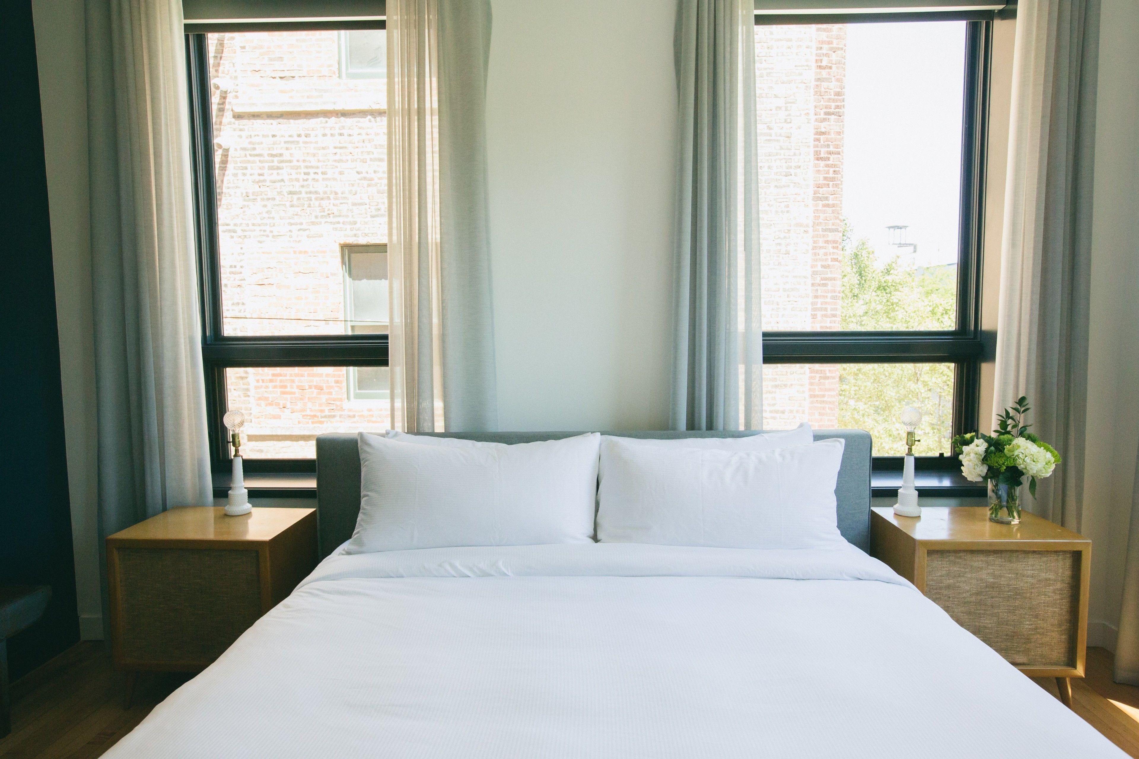 The Publishing House Bed & Breakfast