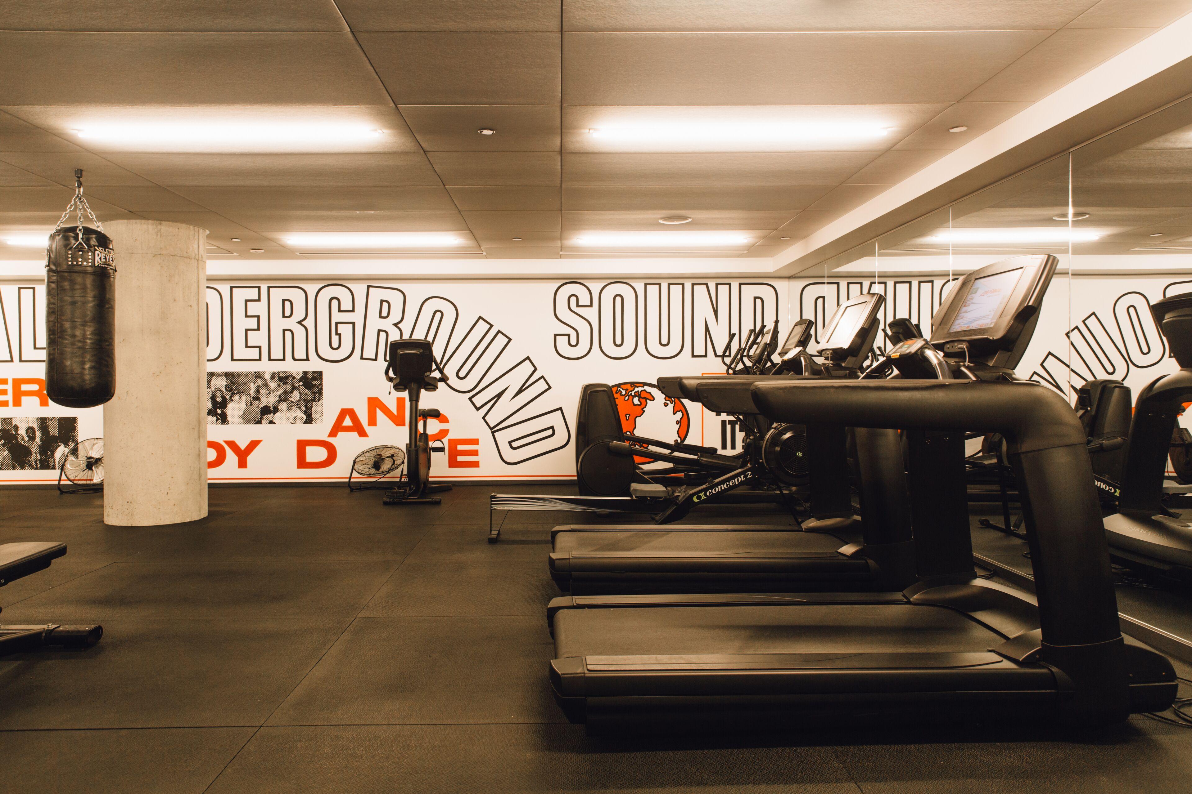 The Emily Hotel Chicago