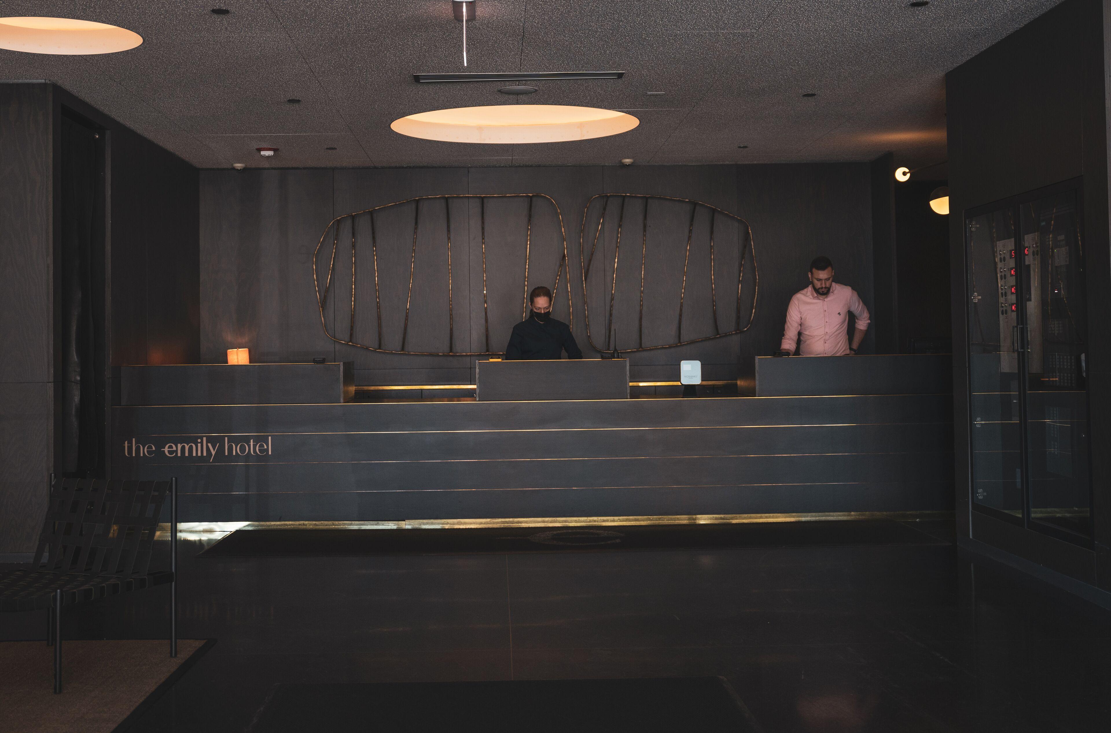 The Emily Hotel Chicago