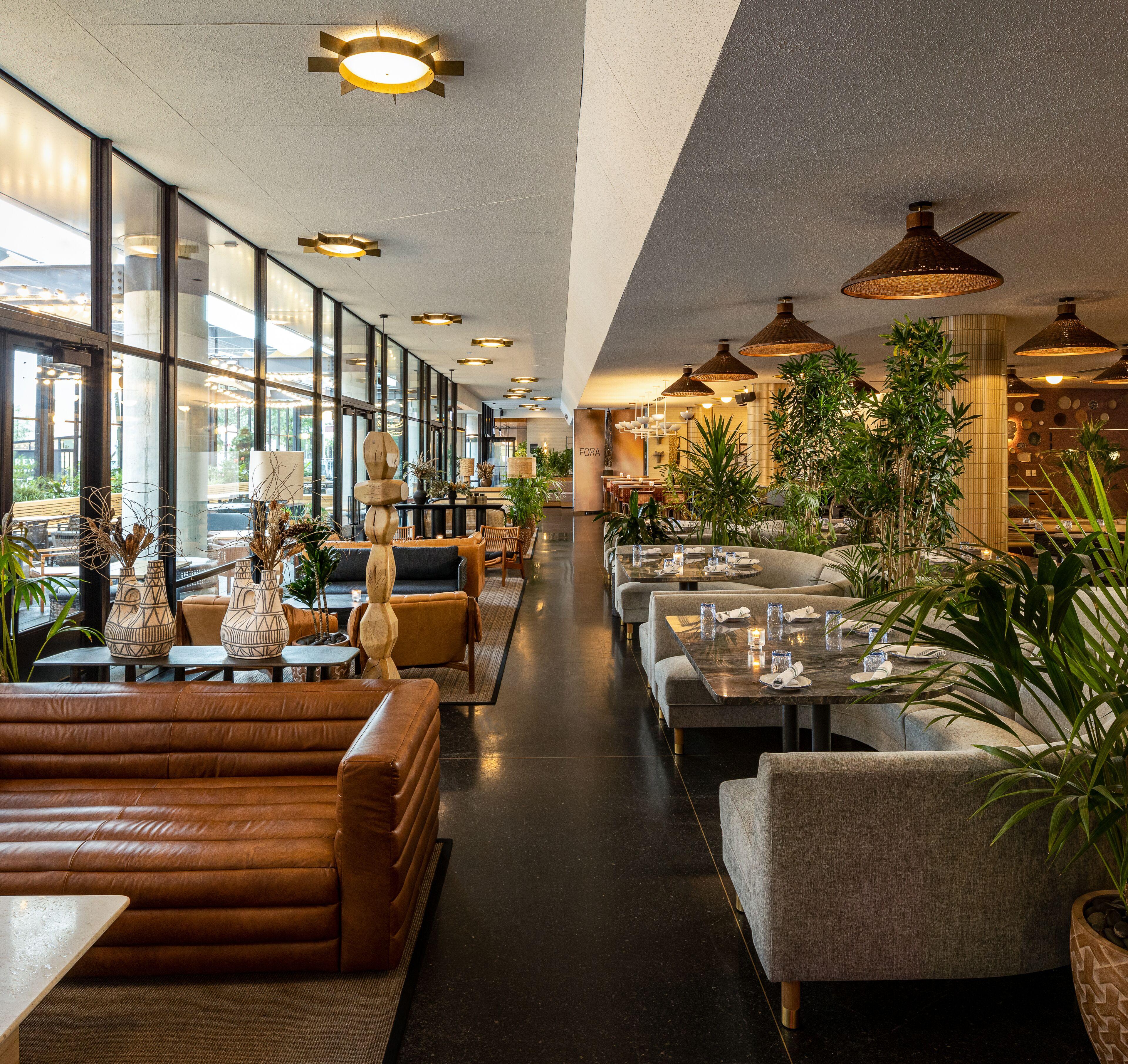 The Emily Hotel Chicago