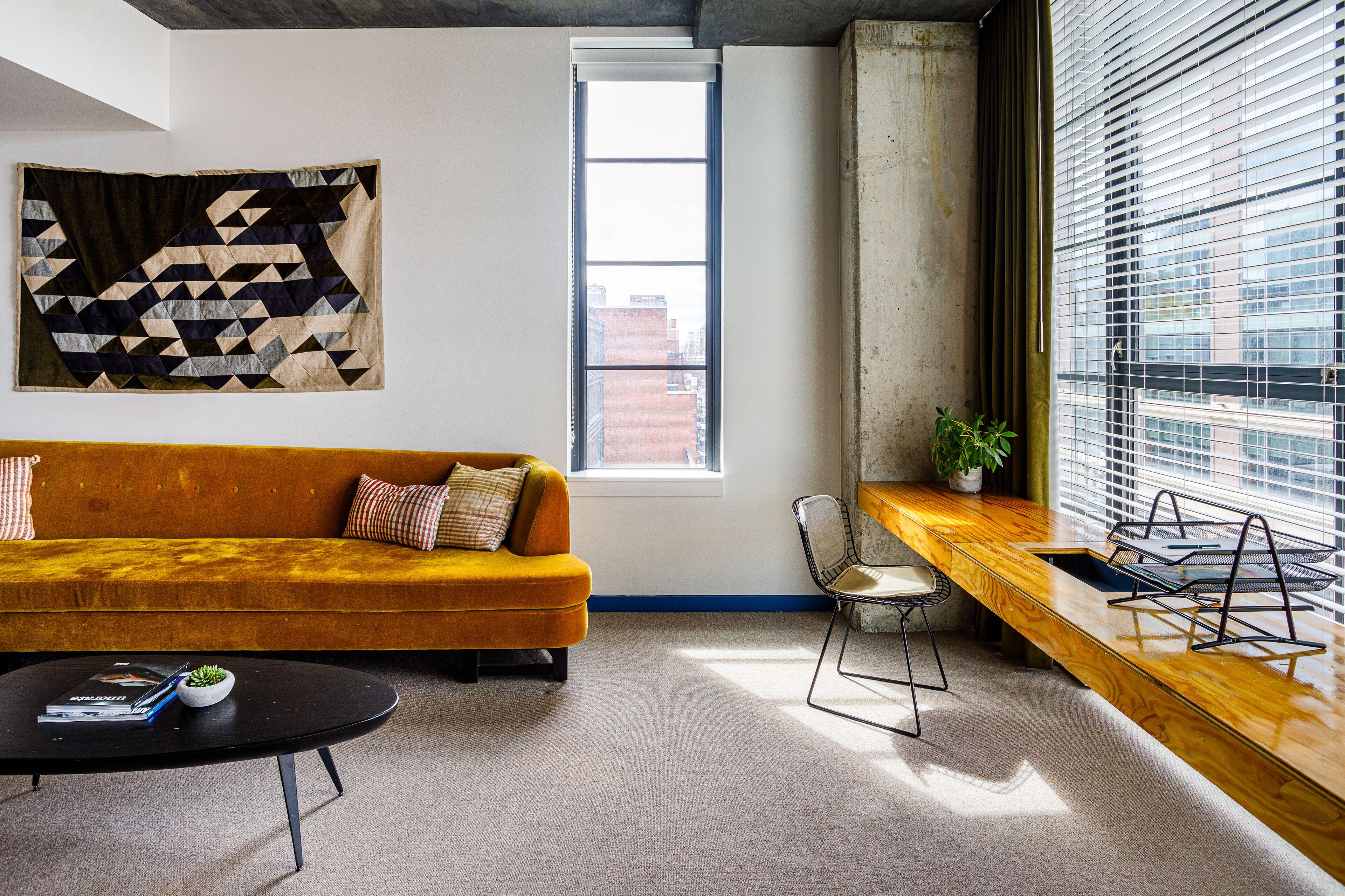 The Emily 4* Chicago