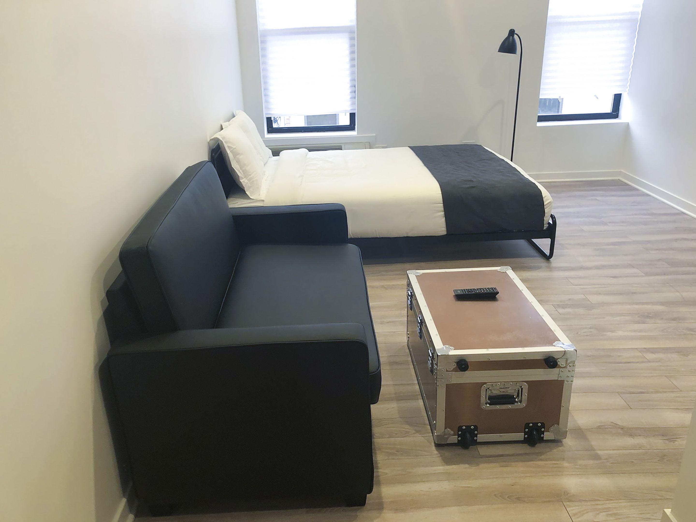 Ginosi 747 Apartel 2* Chicago