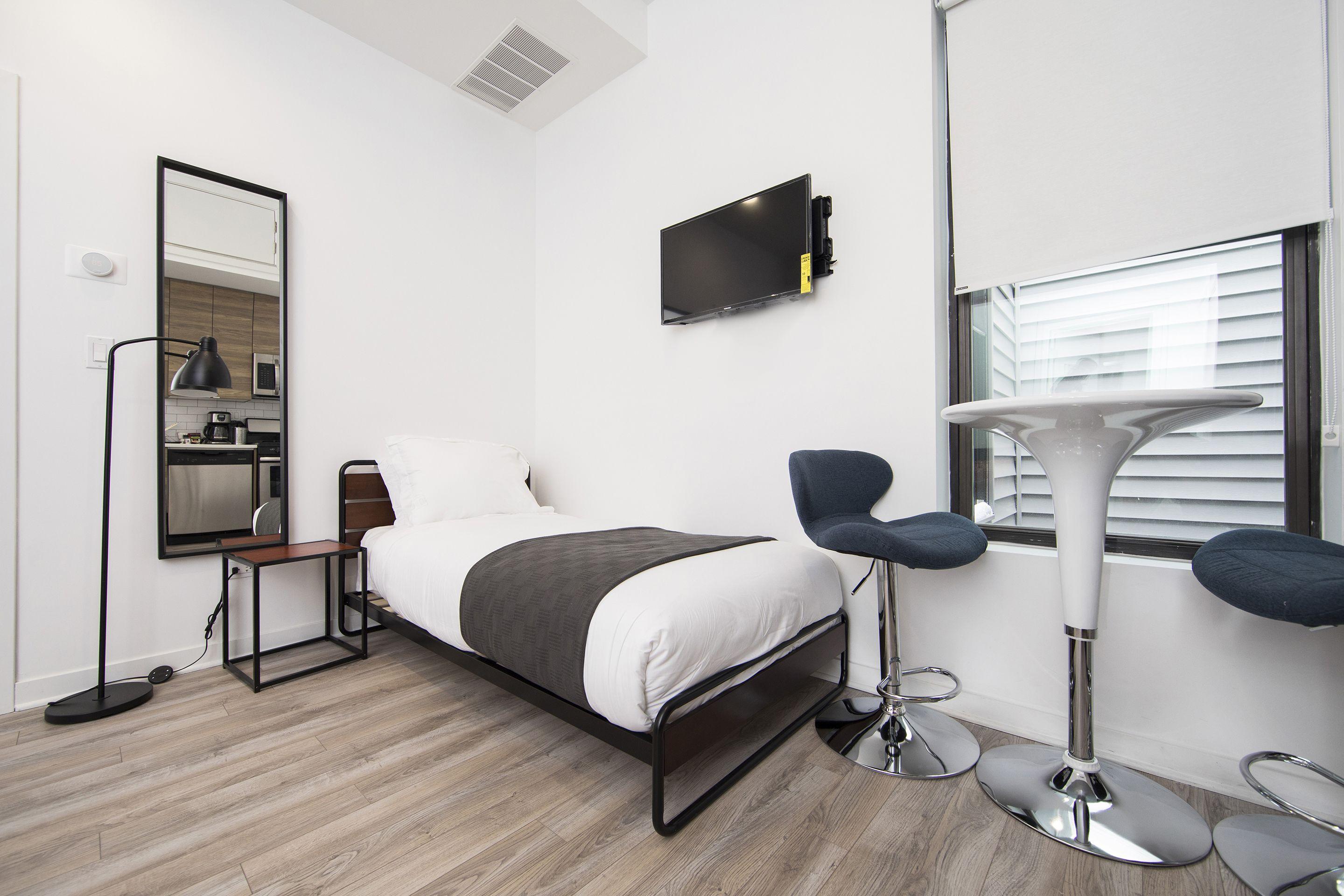 Ginosi 747 Apartel Aparthotel 2*