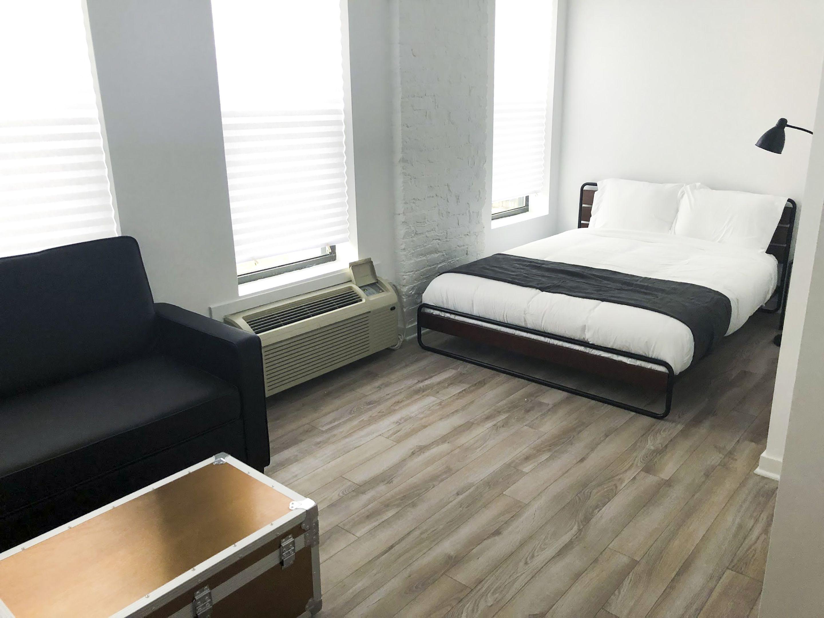 Ginosi 747 Apartel Aparthotel Chicago