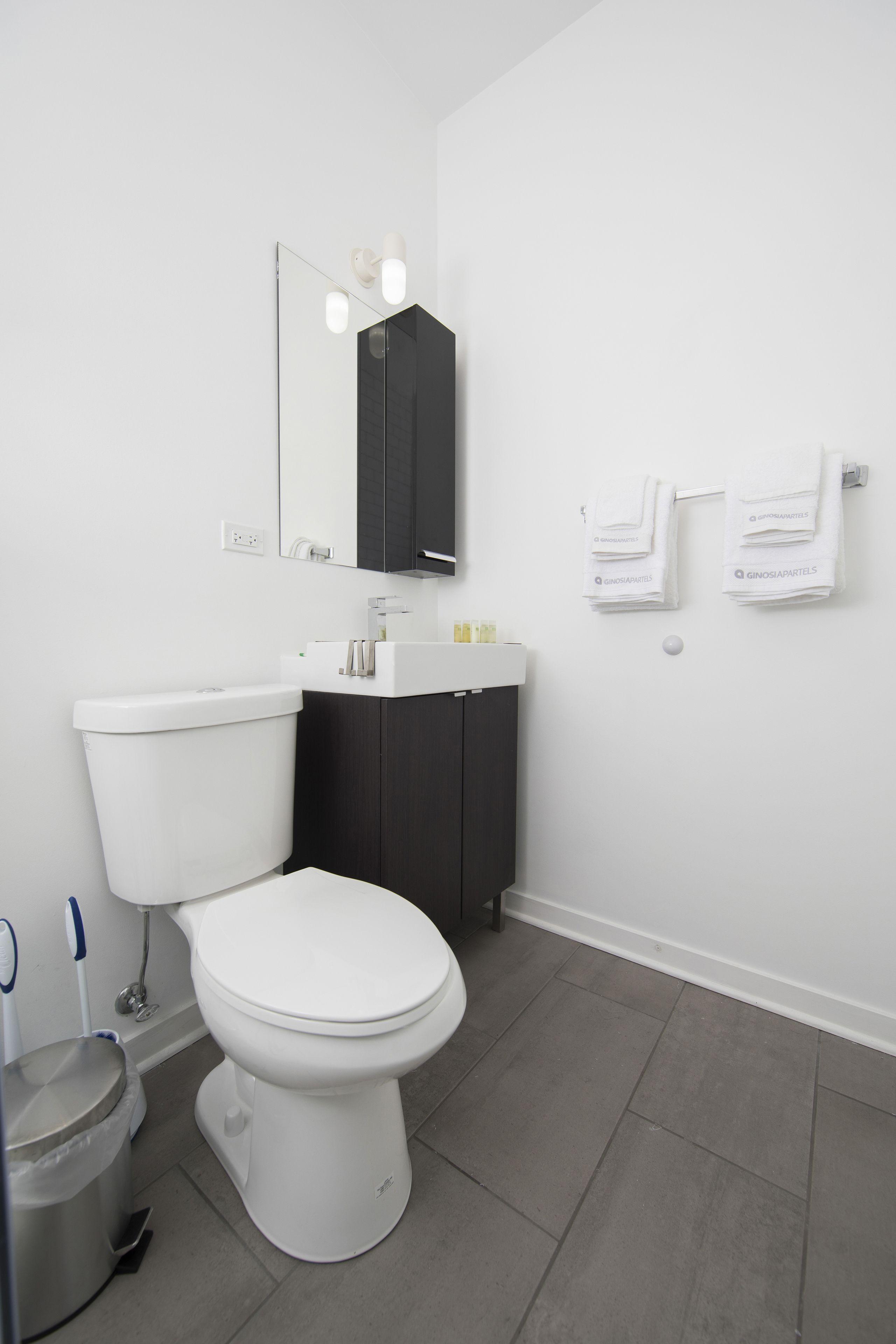 Aparthotel Ginosi 747 Apartel Chicago