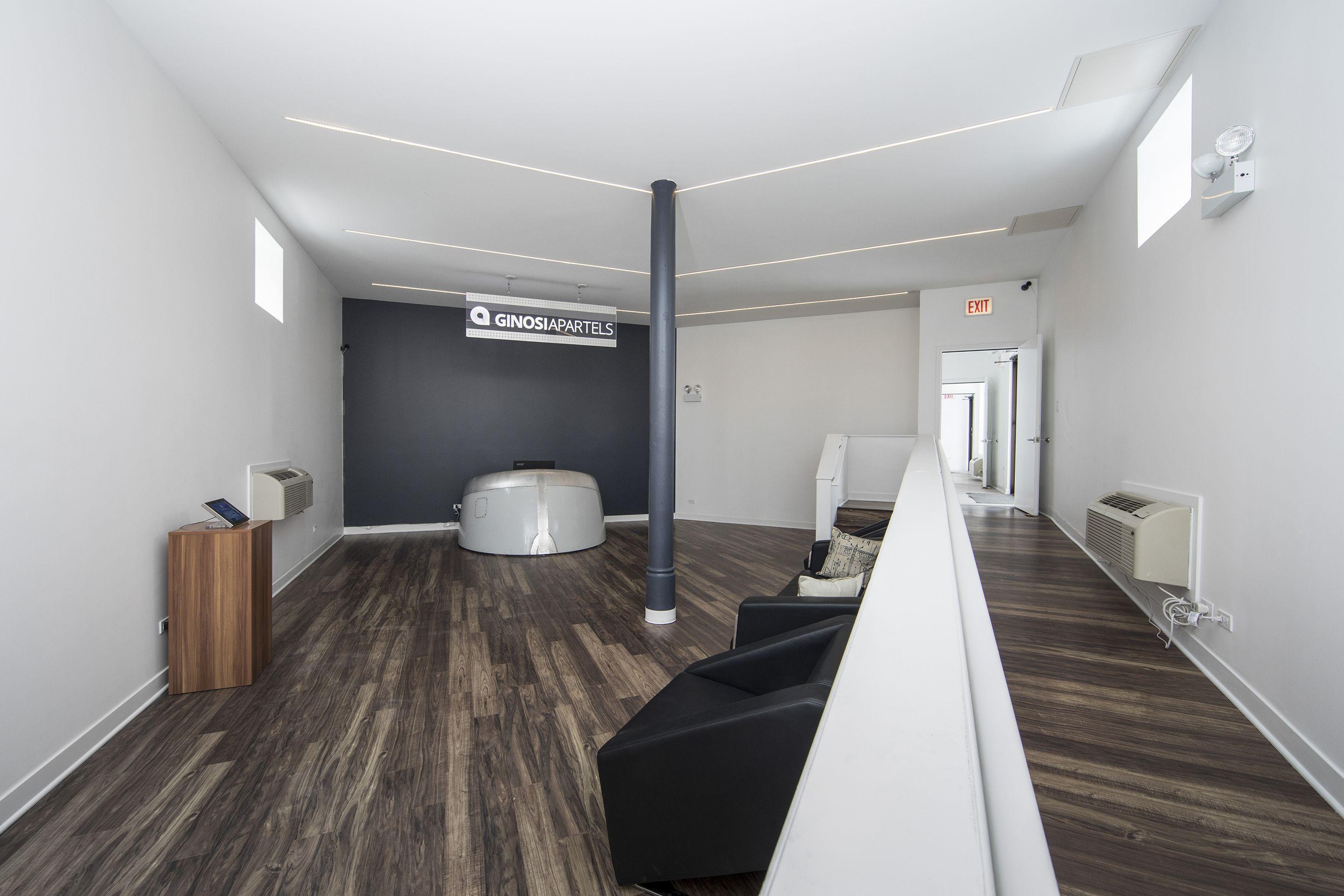 Ginosi 747 Apartel 2*