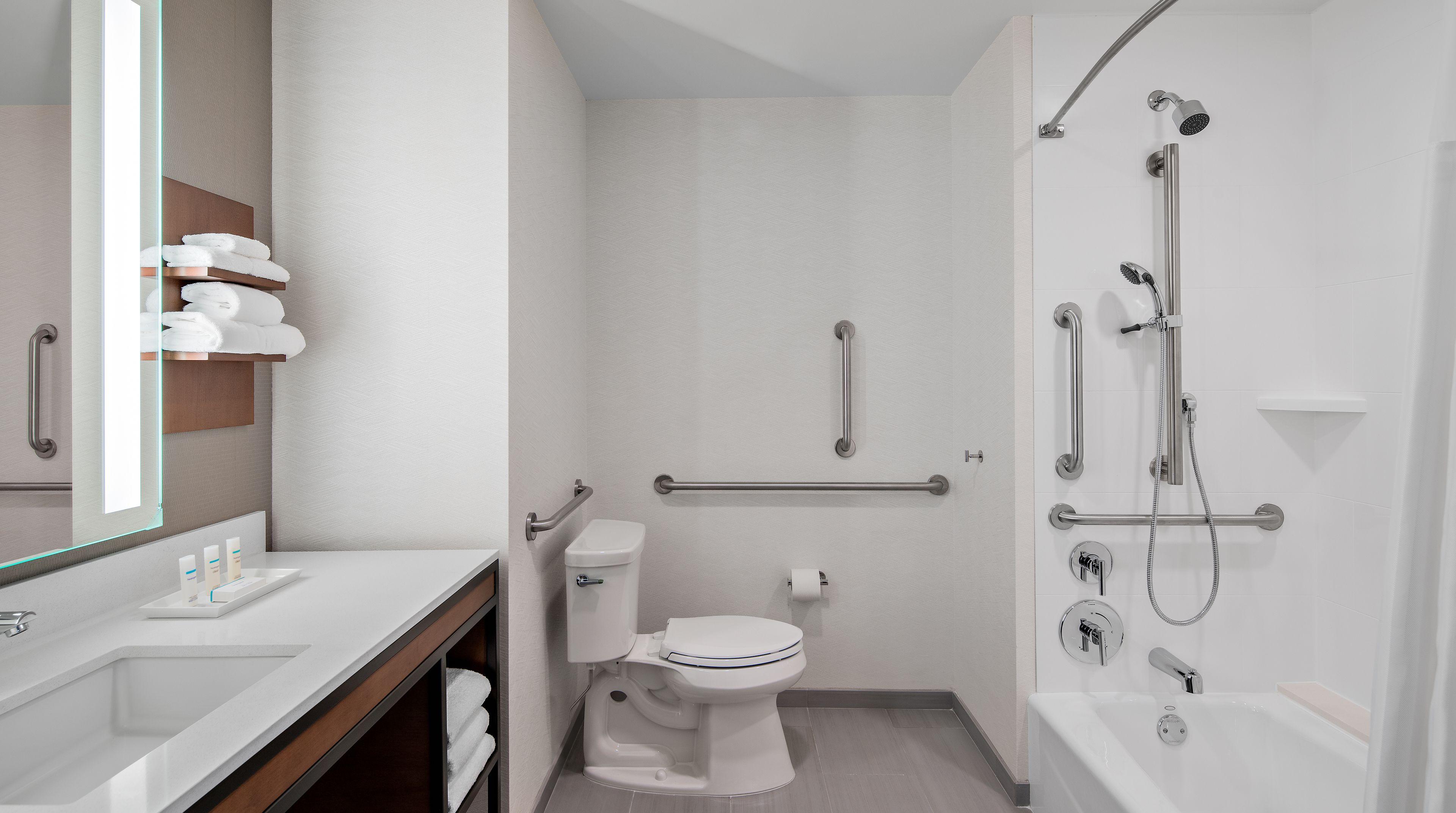 Hilton Garden Mccormick Place Hotel Chicago