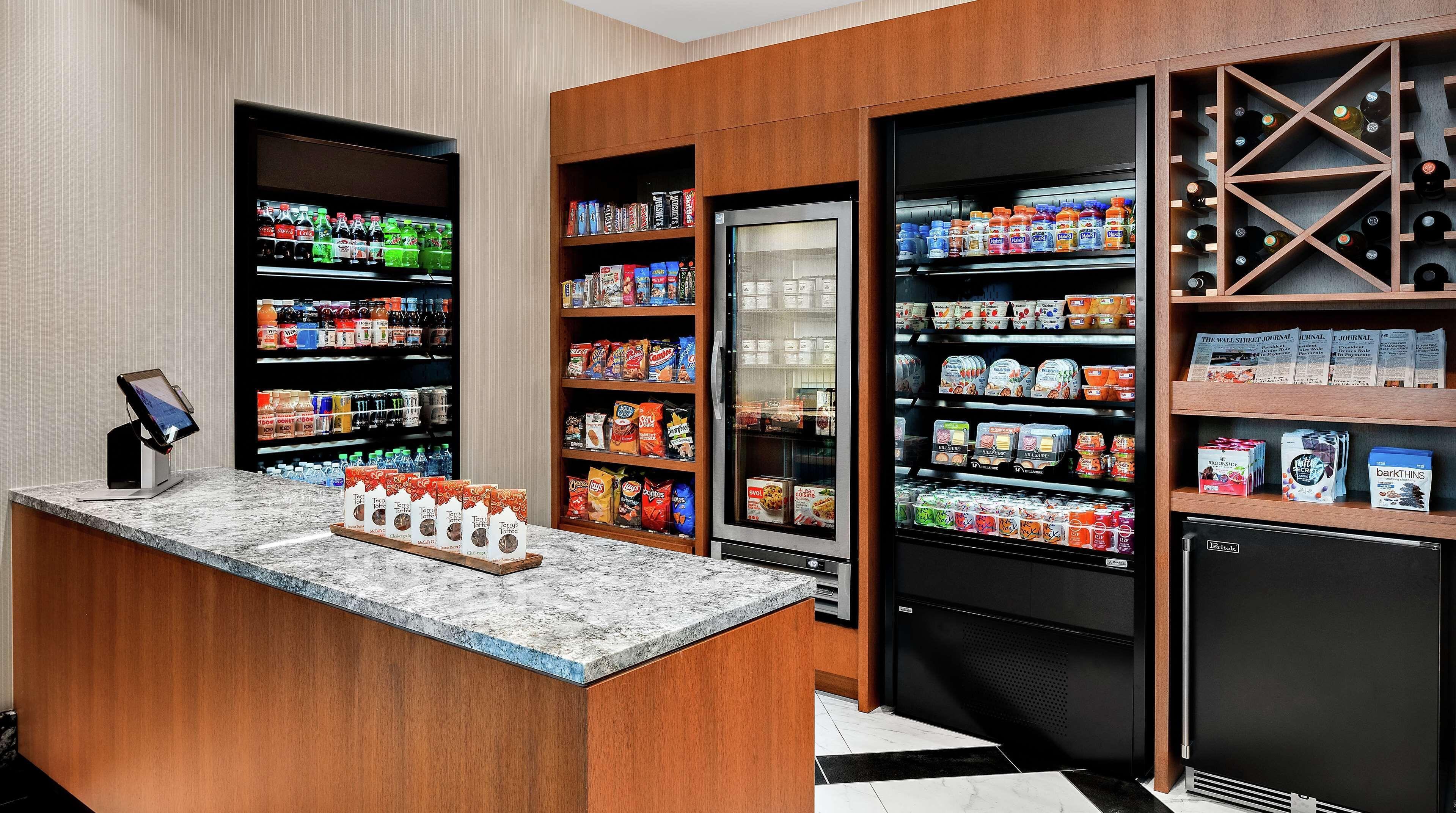 Hilton Garden Mccormick Place Hotel