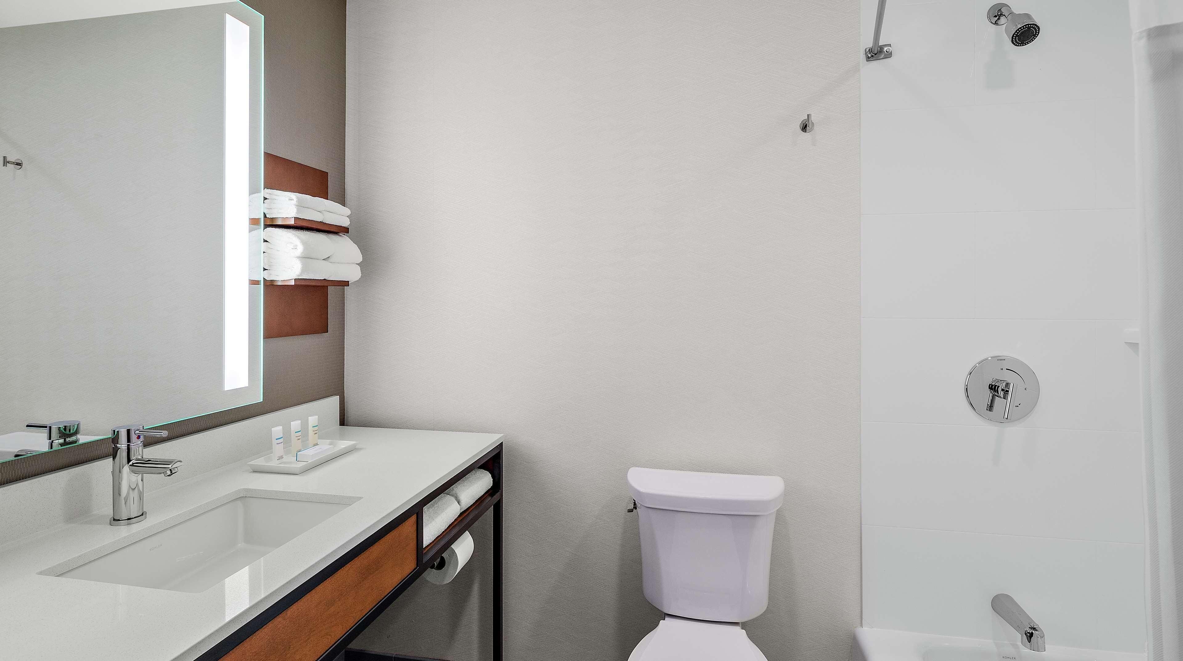 Hilton Garden Mccormick Place 3* Chicago