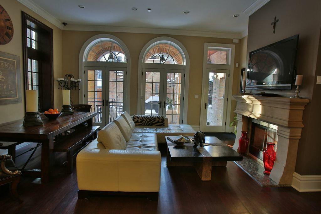 Bed & Breakfast D' Citta Chicago