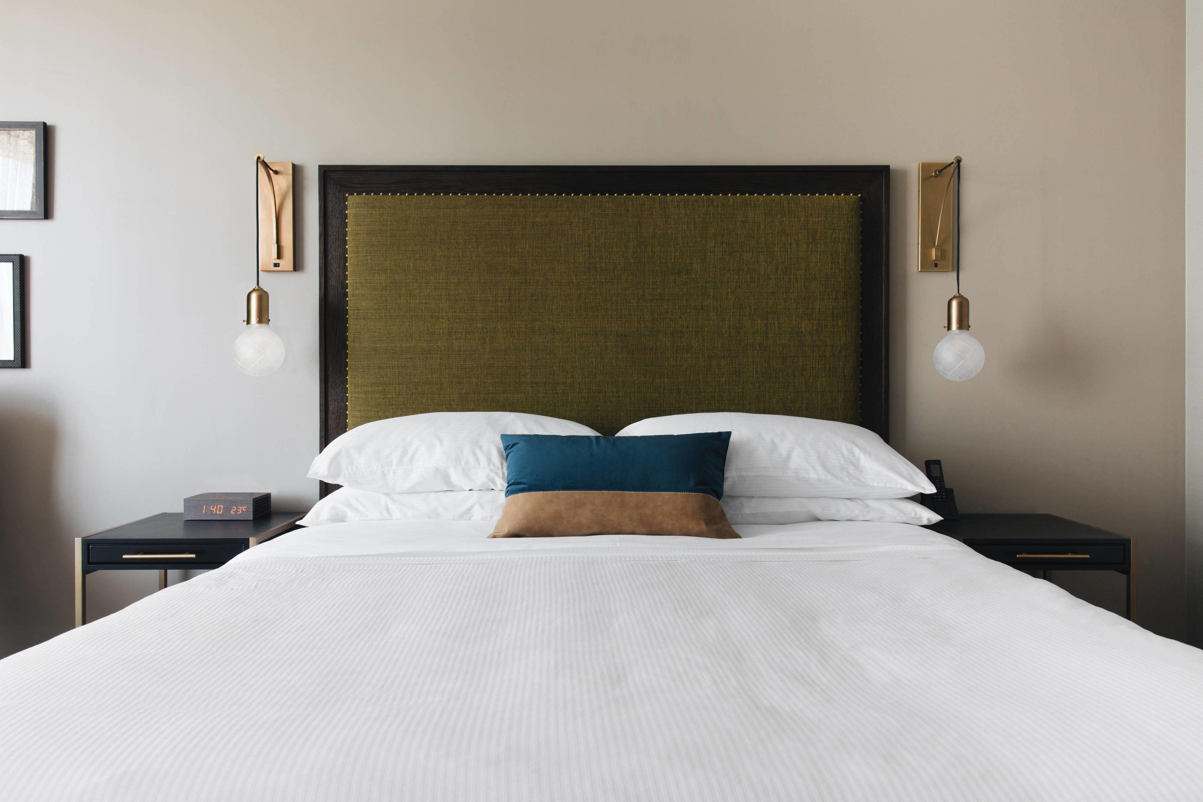 Zachary, Chicago, A Tribute Portfolio Hotel Chicago