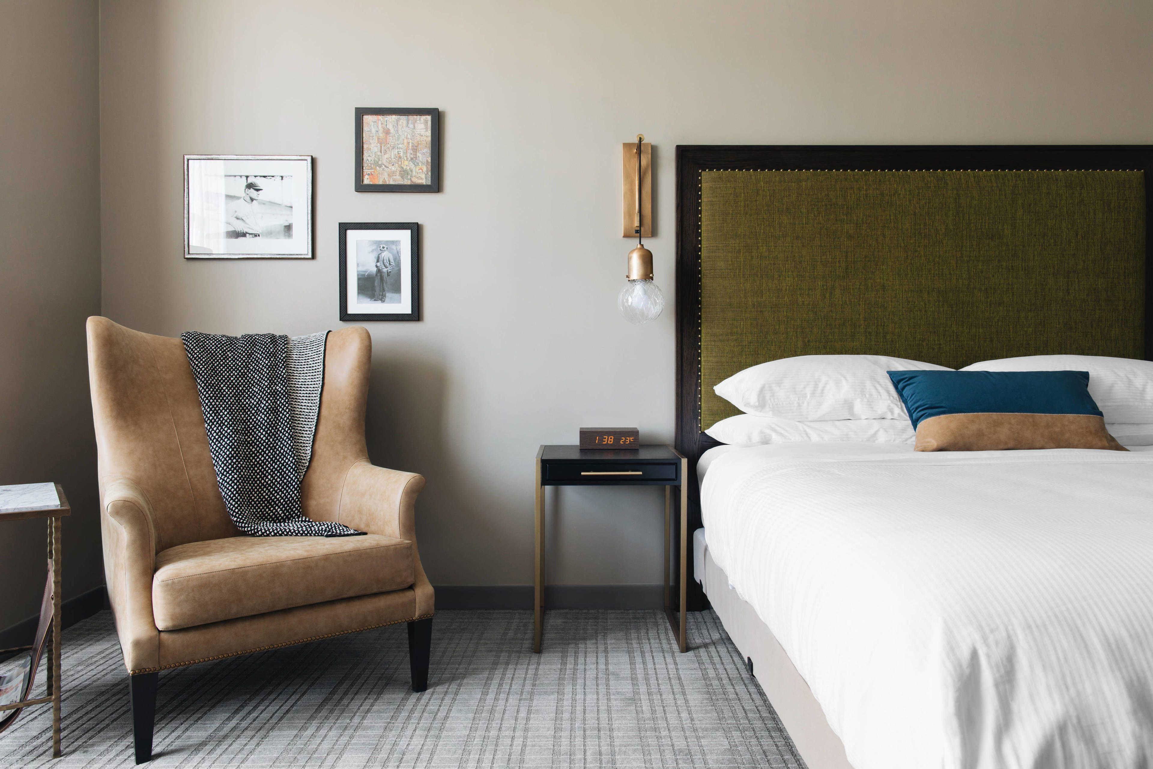 Zachary, Chicago, A Tribute Portfolio Chicago