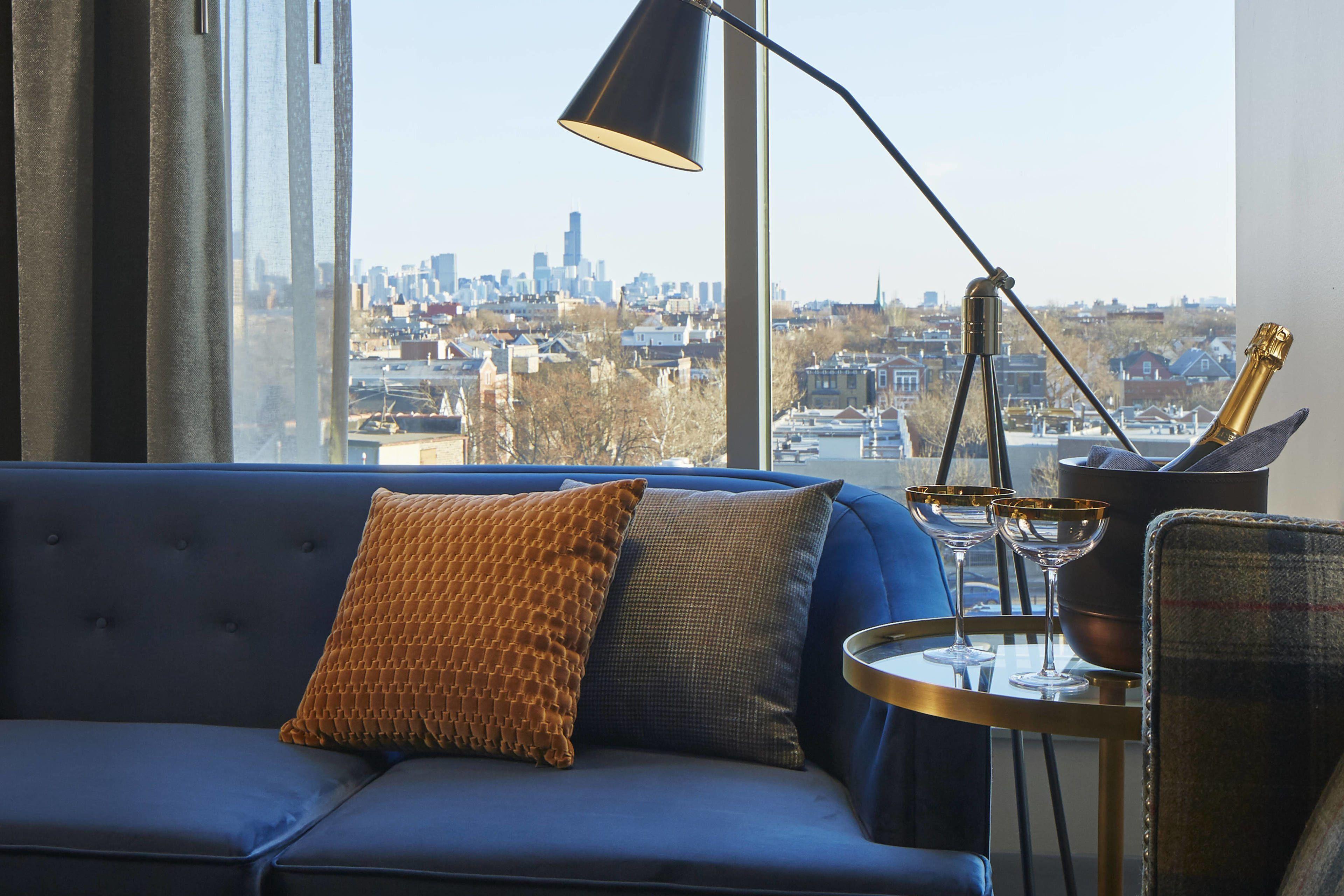 Zachary, Chicago, A Tribute Portfolio Chicago