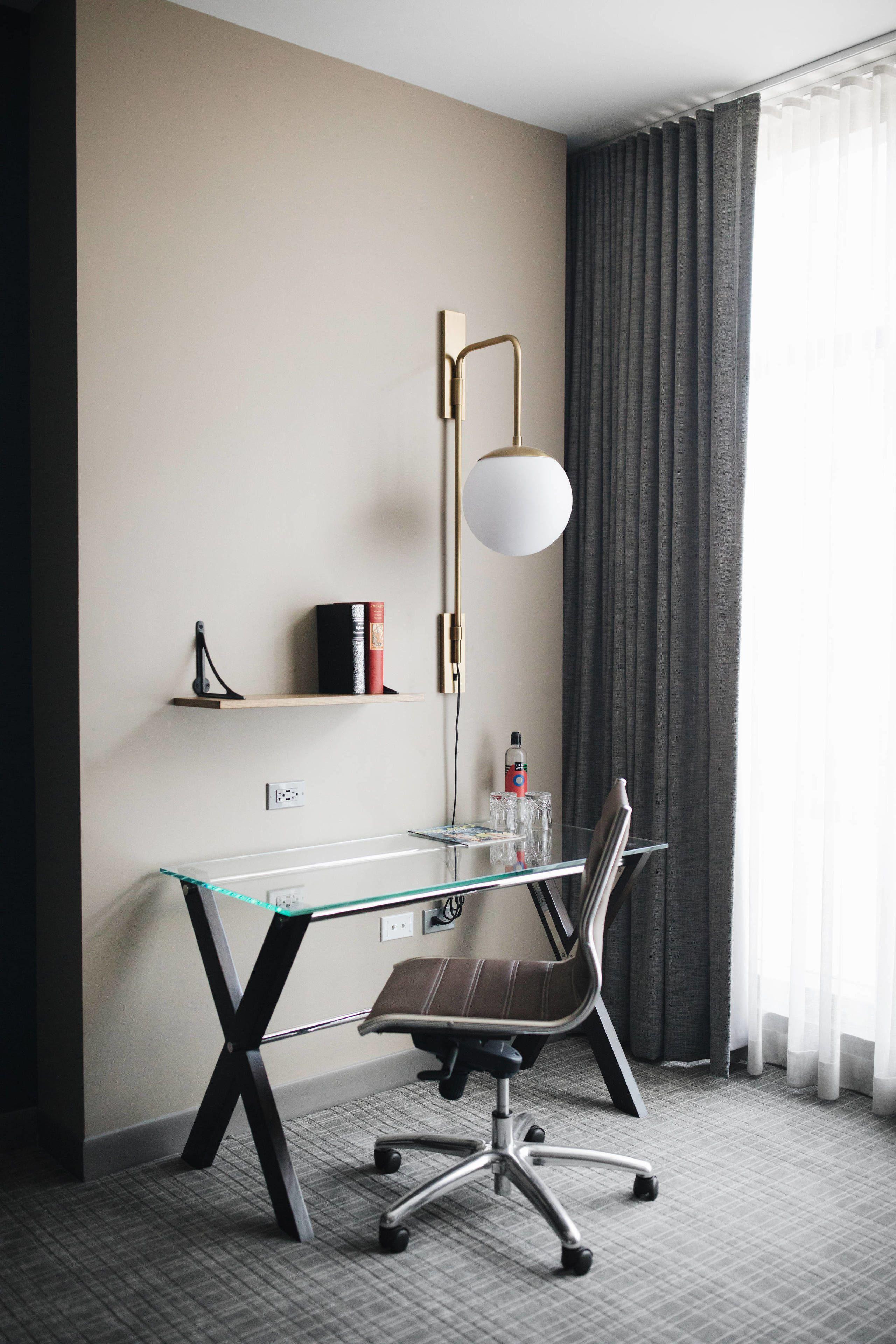 Hotel Zachary, Chicago, A Tribute Portfolio Chicago