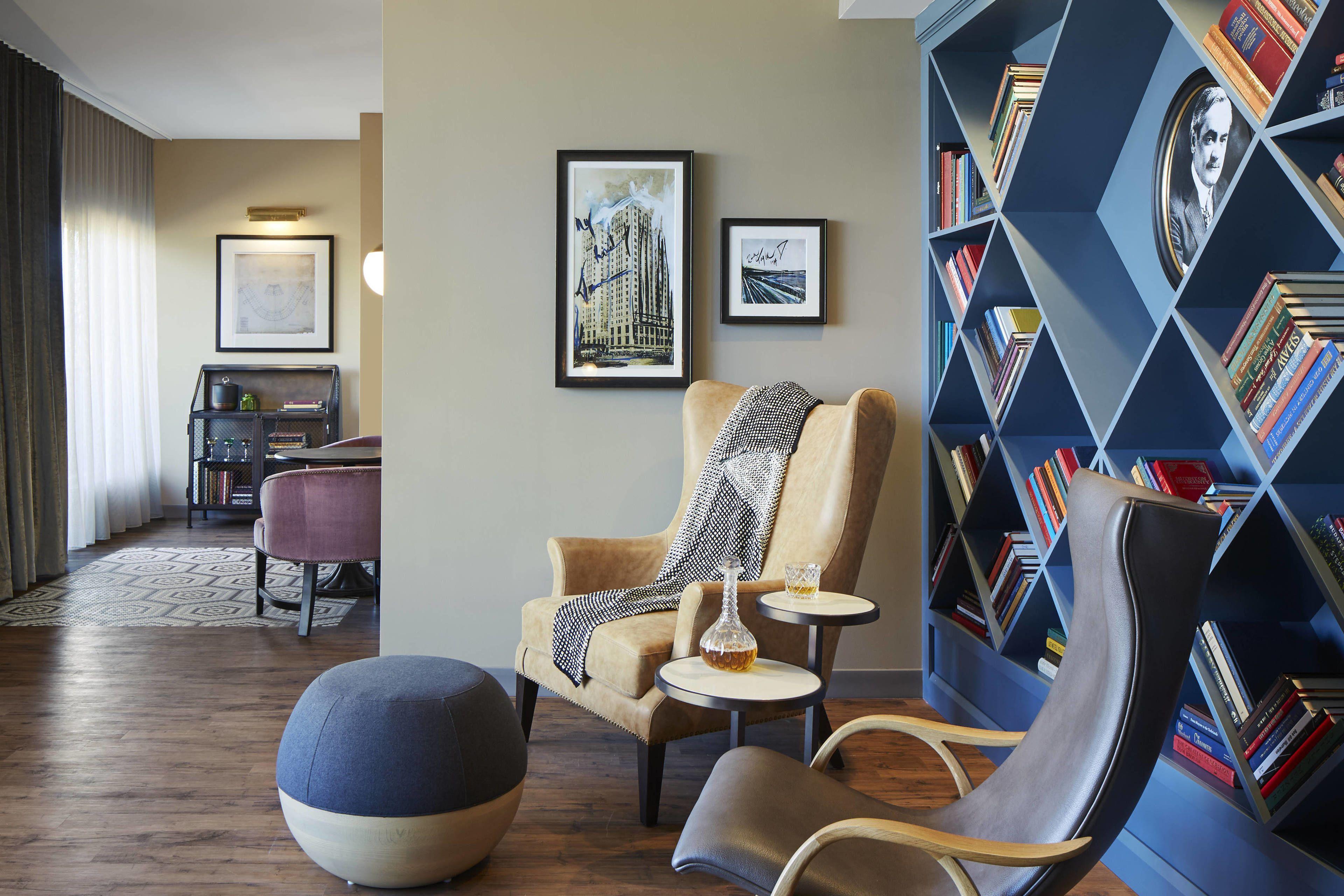 Zachary, Chicago, A Tribute Portfolio 4* Chicago