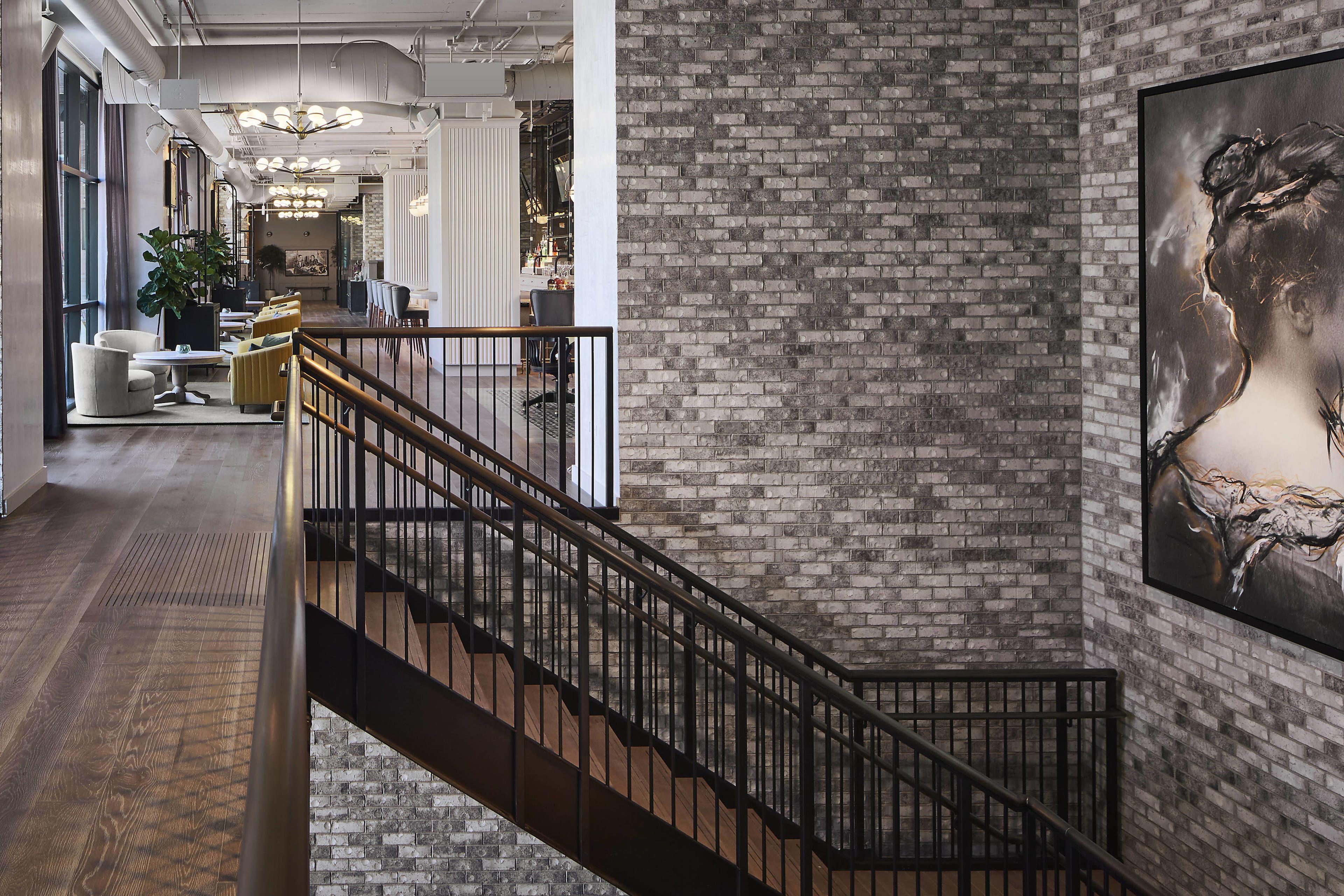 Zachary, Chicago, A Tribute Portfolio Hotel 4*