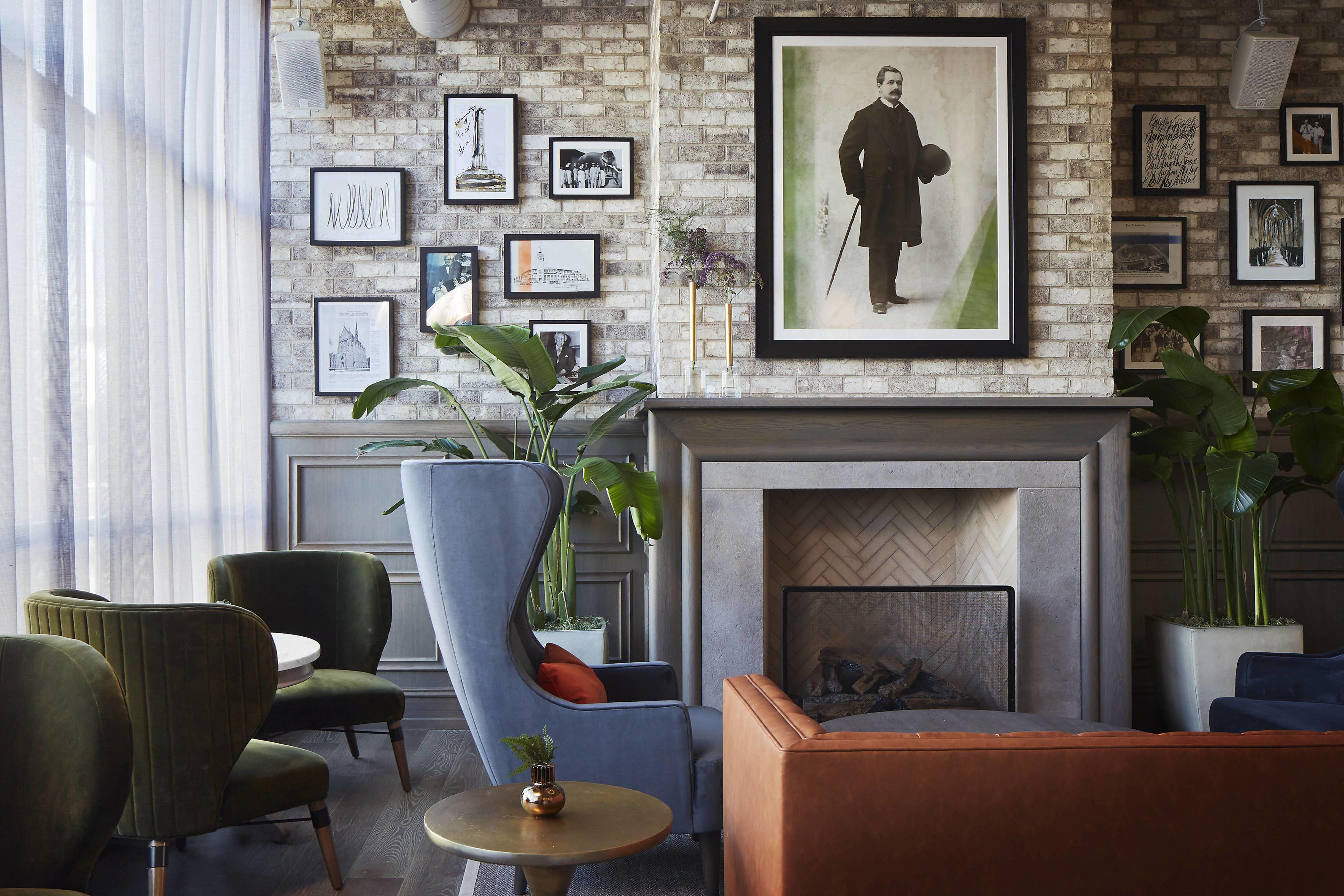 Zachary, Chicago, A Tribute Portfolio Hotel 4*