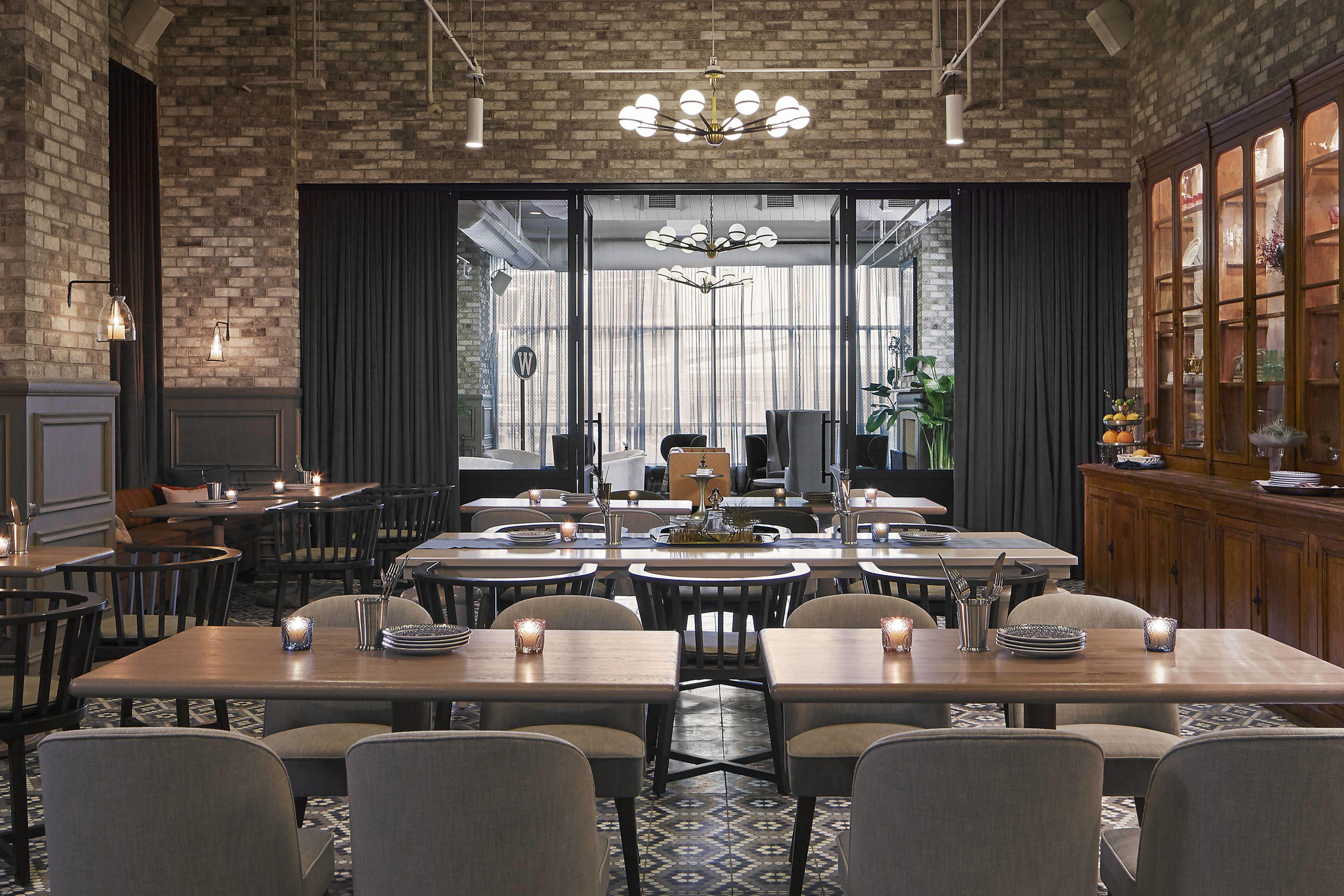 Zachary, Chicago, A Tribute Portfolio Hotel 4*