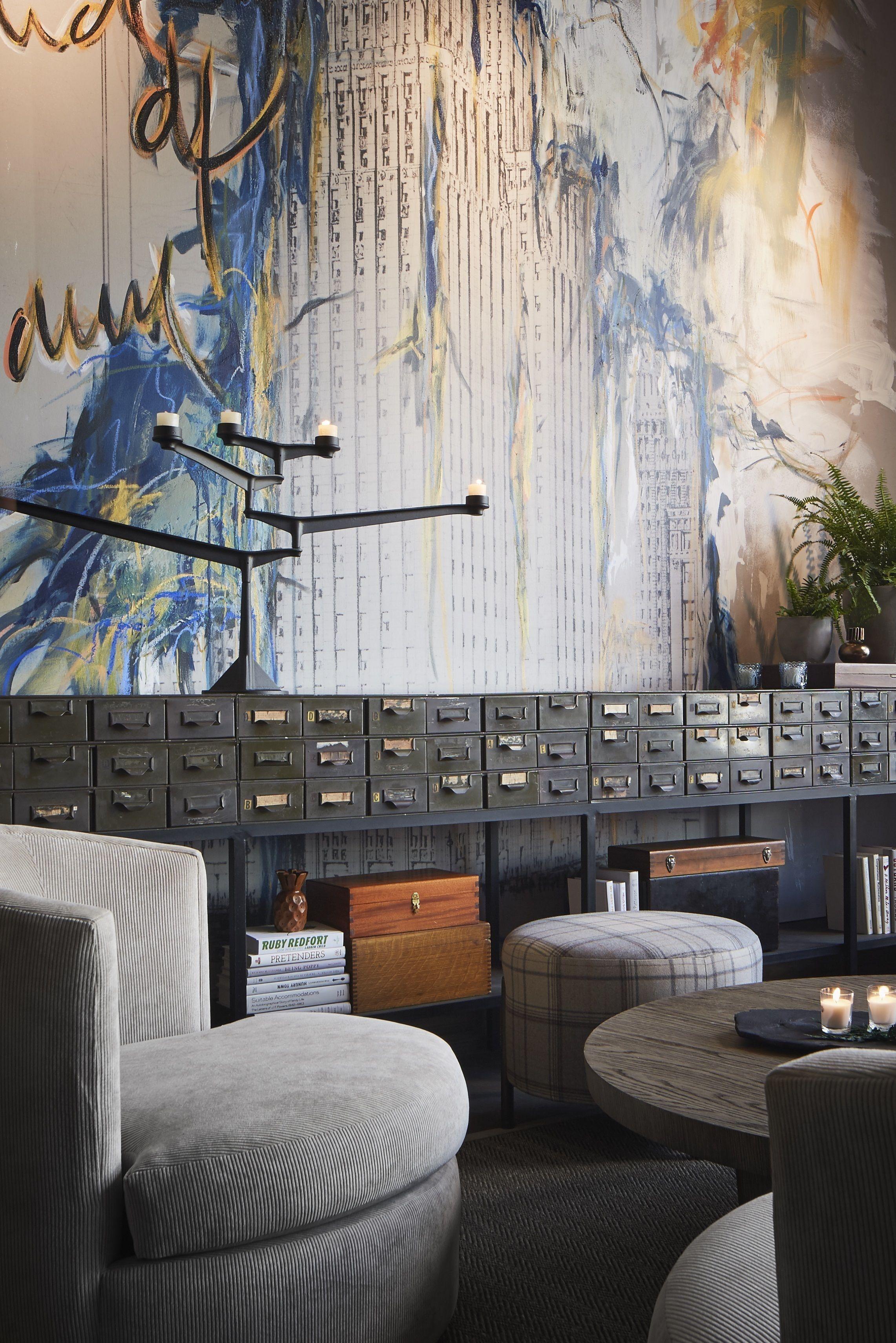 Hotel Zachary, Chicago, A Tribute Portfolio Chicago