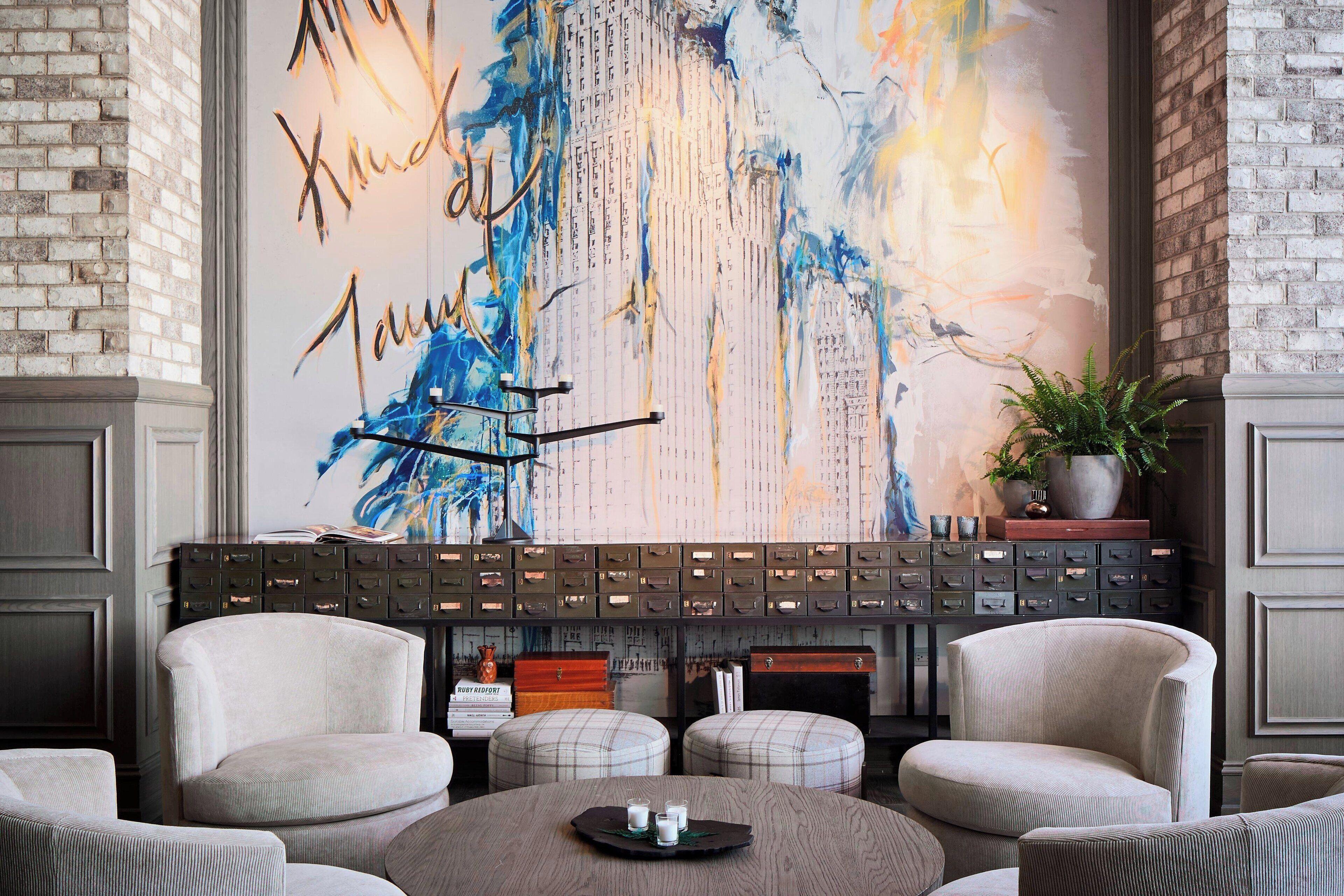 Zachary, Chicago, A Tribute Portfolio