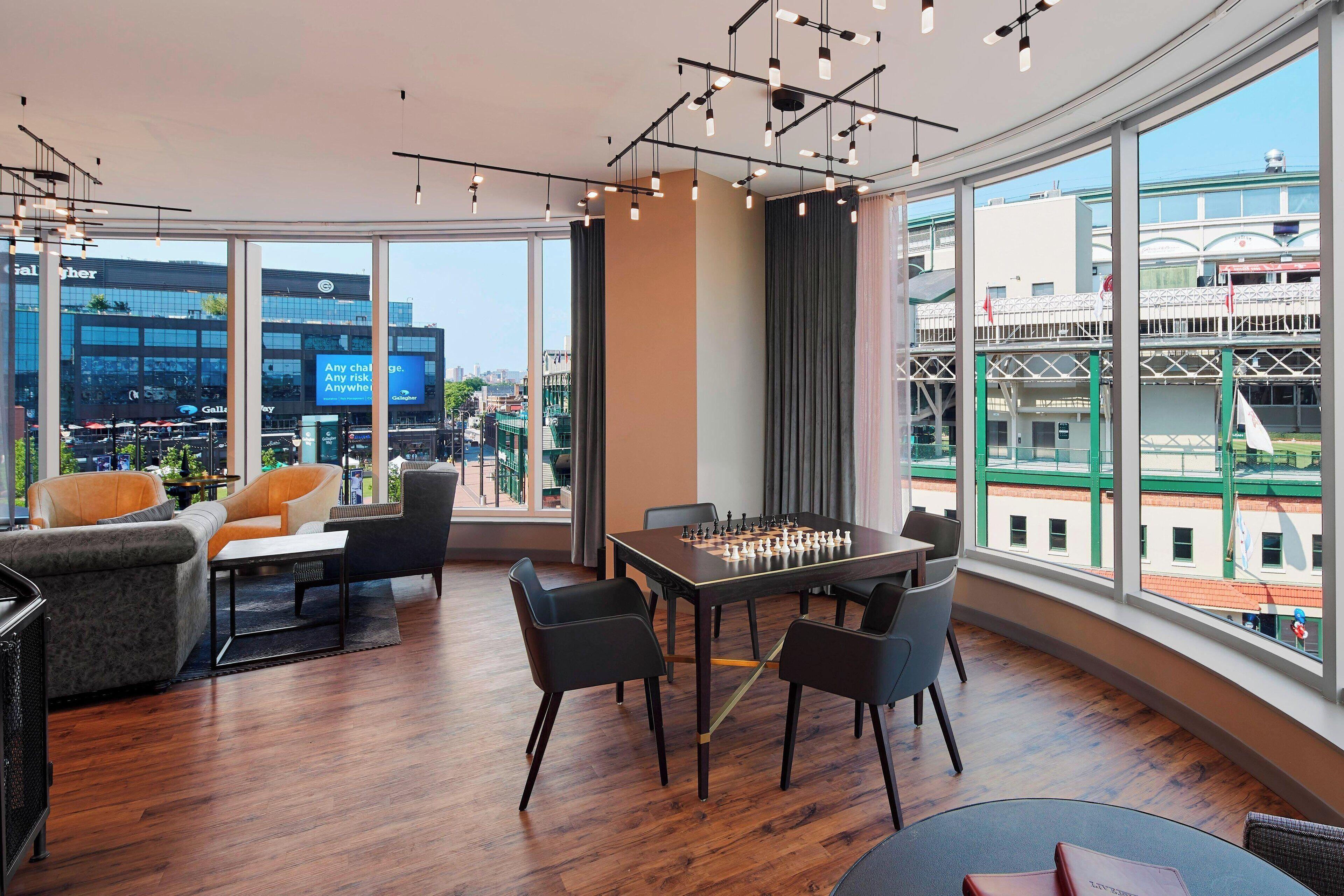 Hotel Zachary, Chicago, A Tribute Portfolio 4*