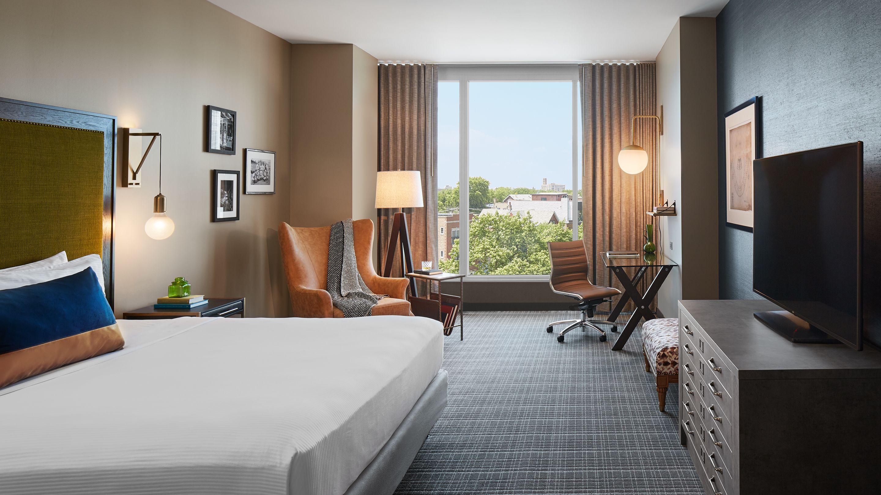 Zachary, Chicago, A Tribute Portfolio 4* Chicago