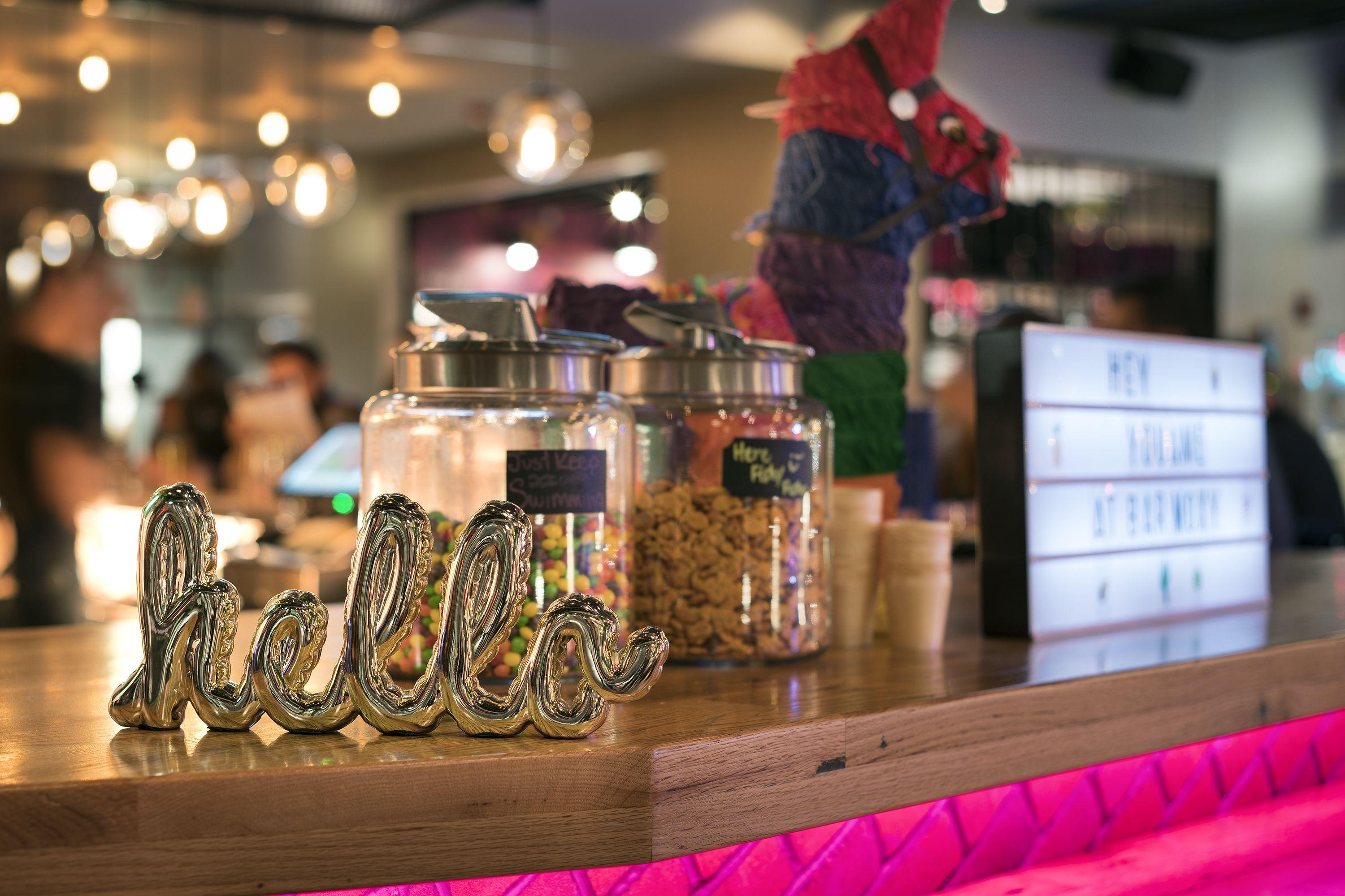 Moxy Downtown 3* Chicago