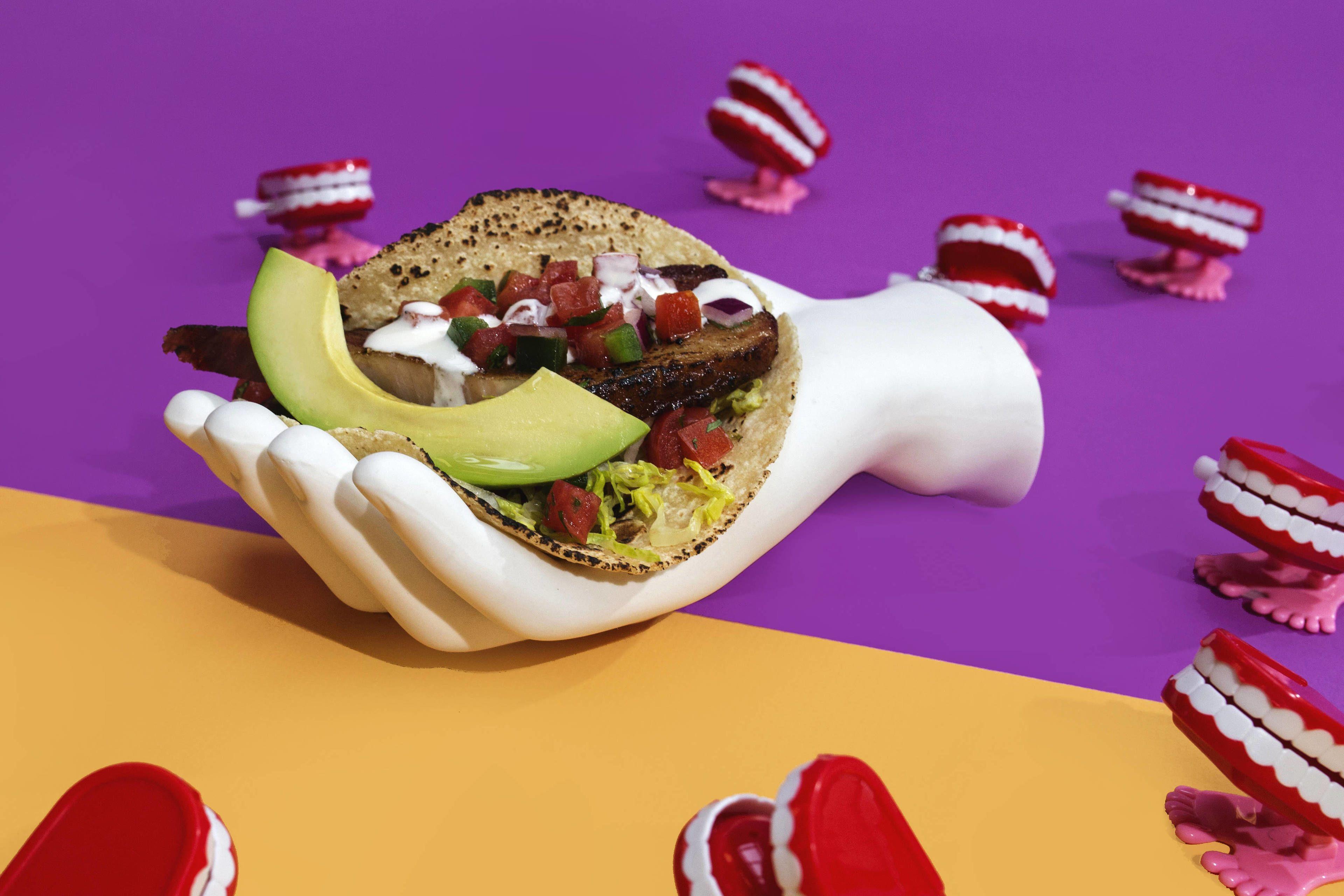 Hotel Moxy Downtown Chicago