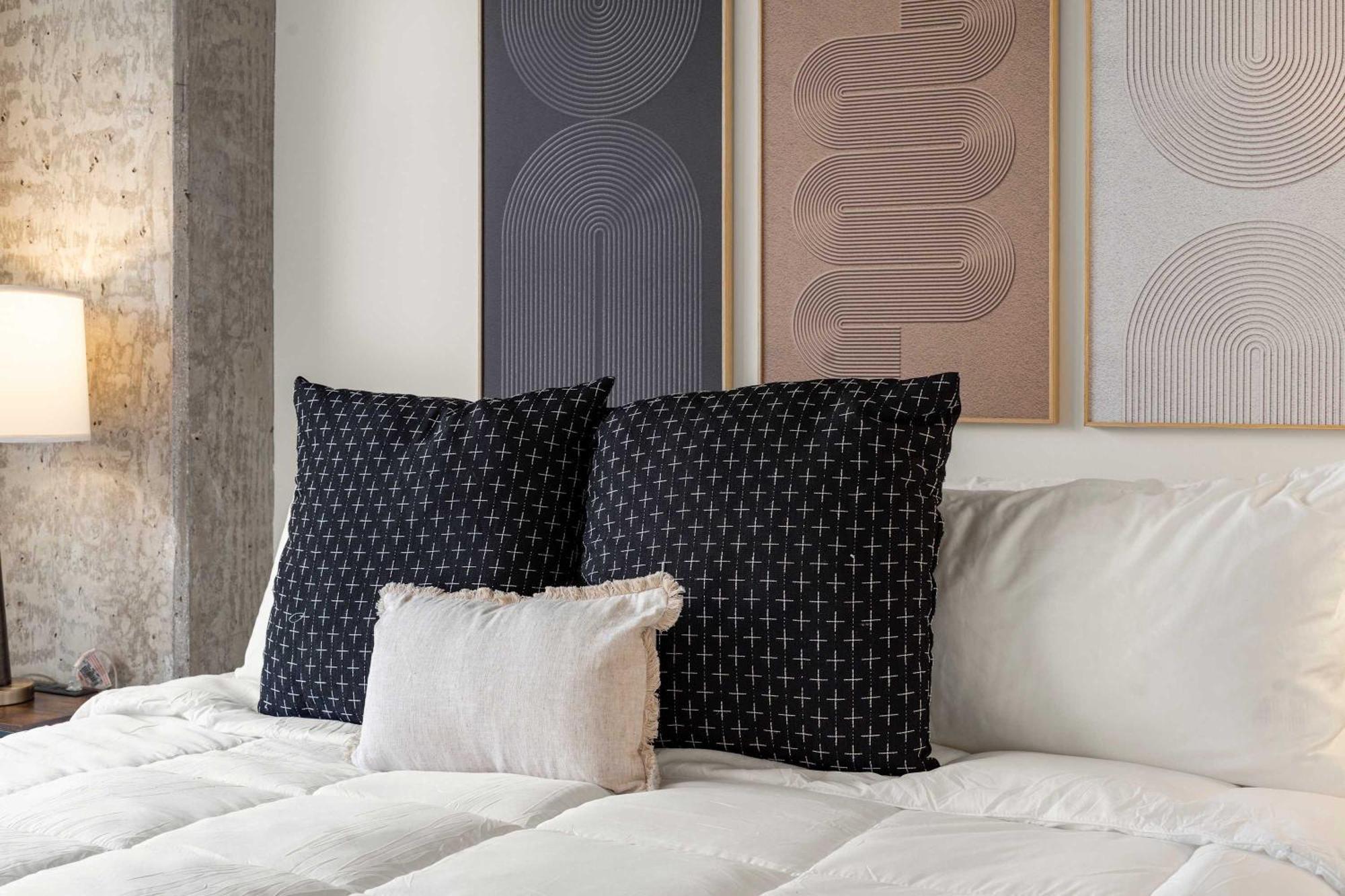 Modern 3br Near Mccormick & South Loop