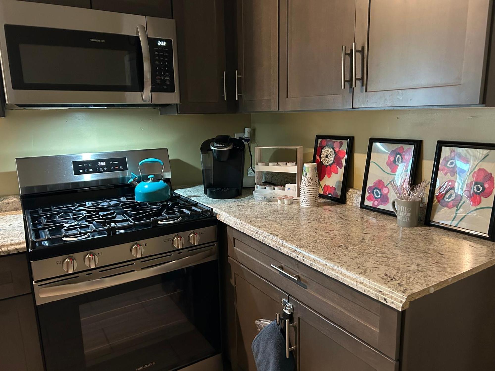 Revelation Hostel Chicago