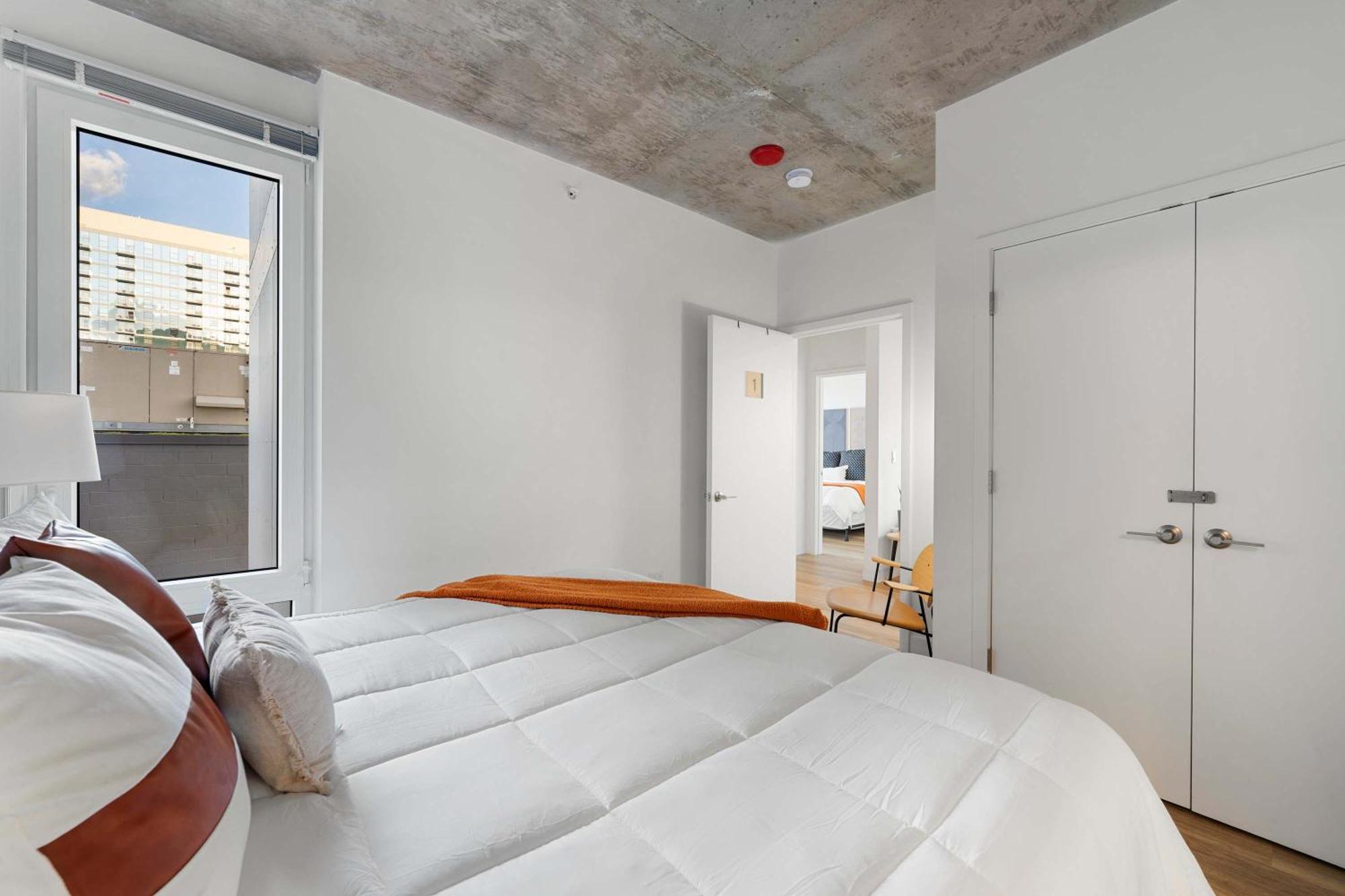 Modern 3br Near Mccormick & South Loop Chicago