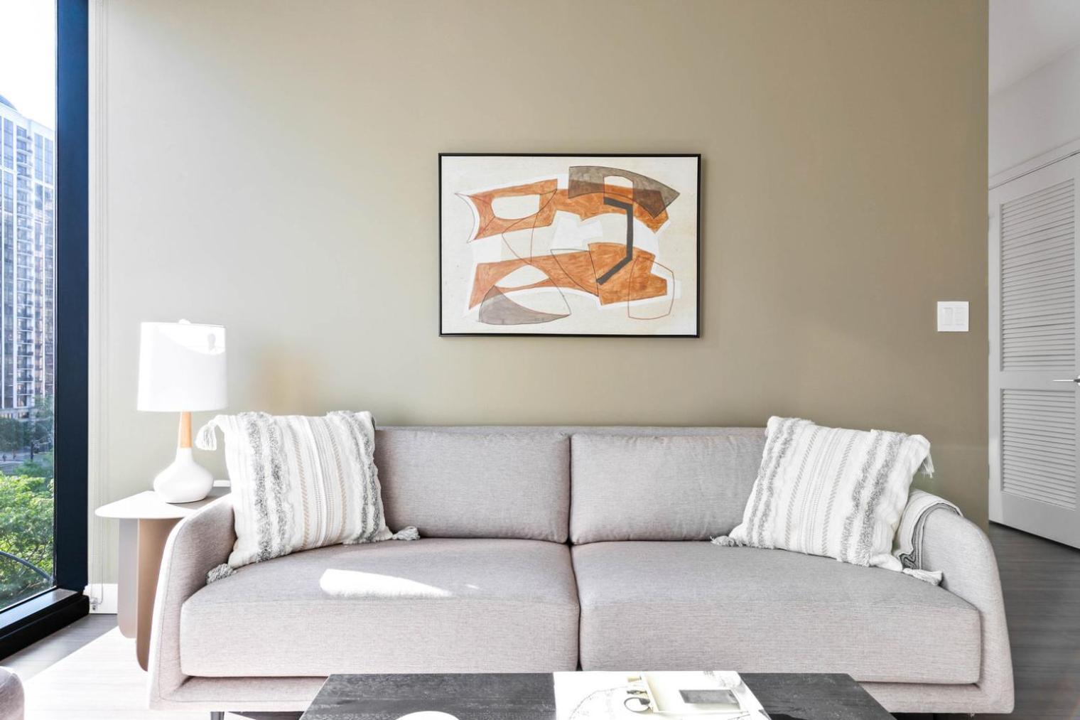 South Loop 2br W Pool Bbq Gym Nr Grant Park Chi-777 Apartment Chicago
