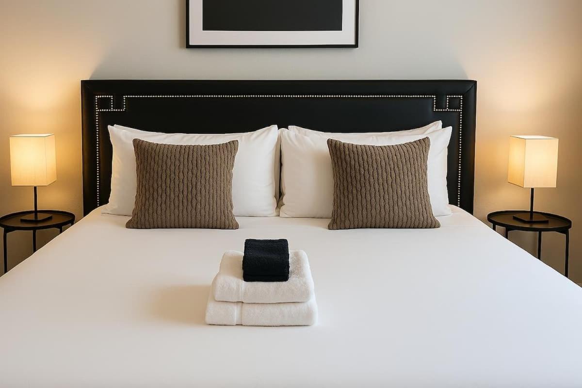 Apartment Smart In Hyde Park 1br - Bs 908 Chicago