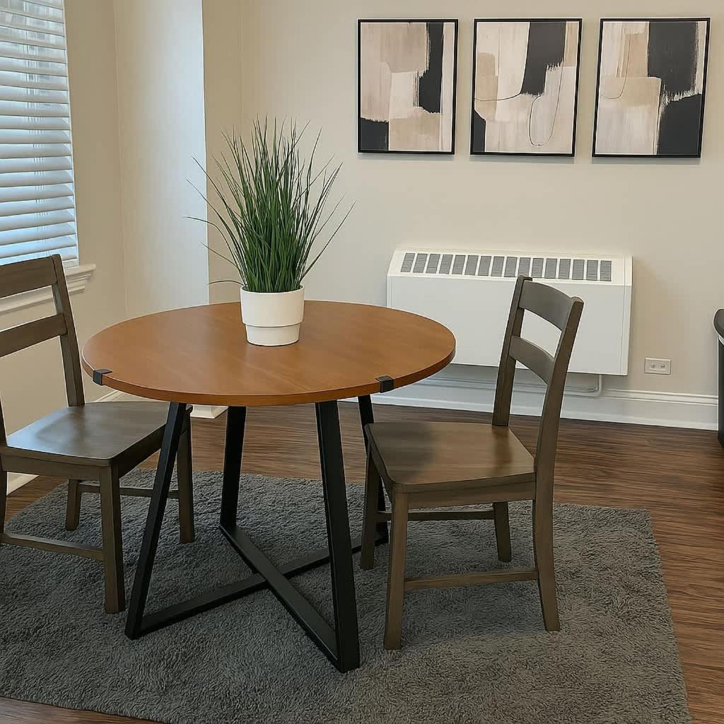 Apartment Smart In Hyde Park 1br - Bs 908 *