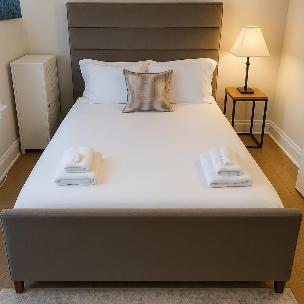 Apartment Radiant 2br Near Shops - Springfield 04-2 *