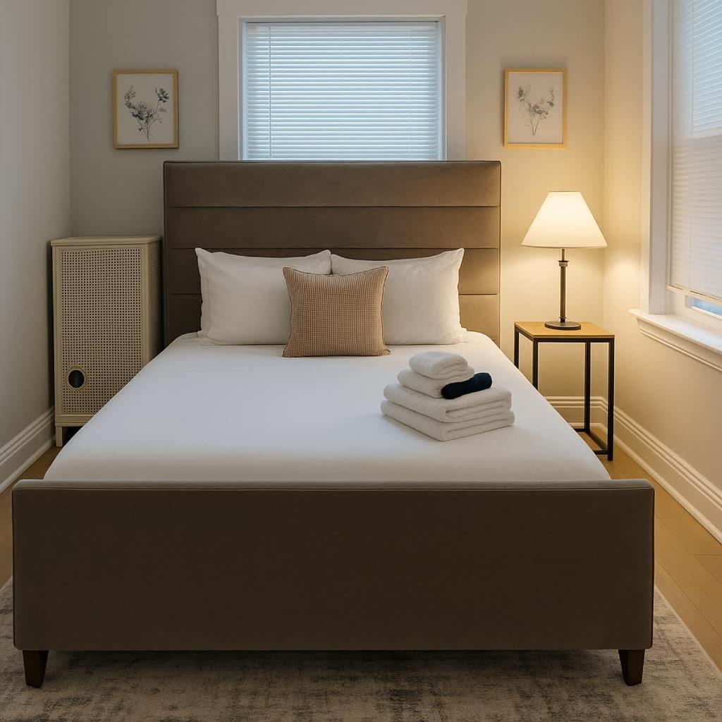 Radiant 2br Near Shops - Springfield 04-2 Chicago