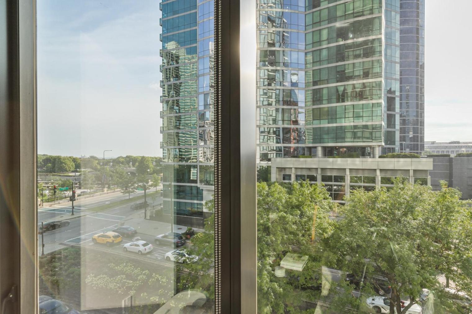 Apartment South Loop 2br W Pool Bbq Gym Nr Grant Park Chi-777