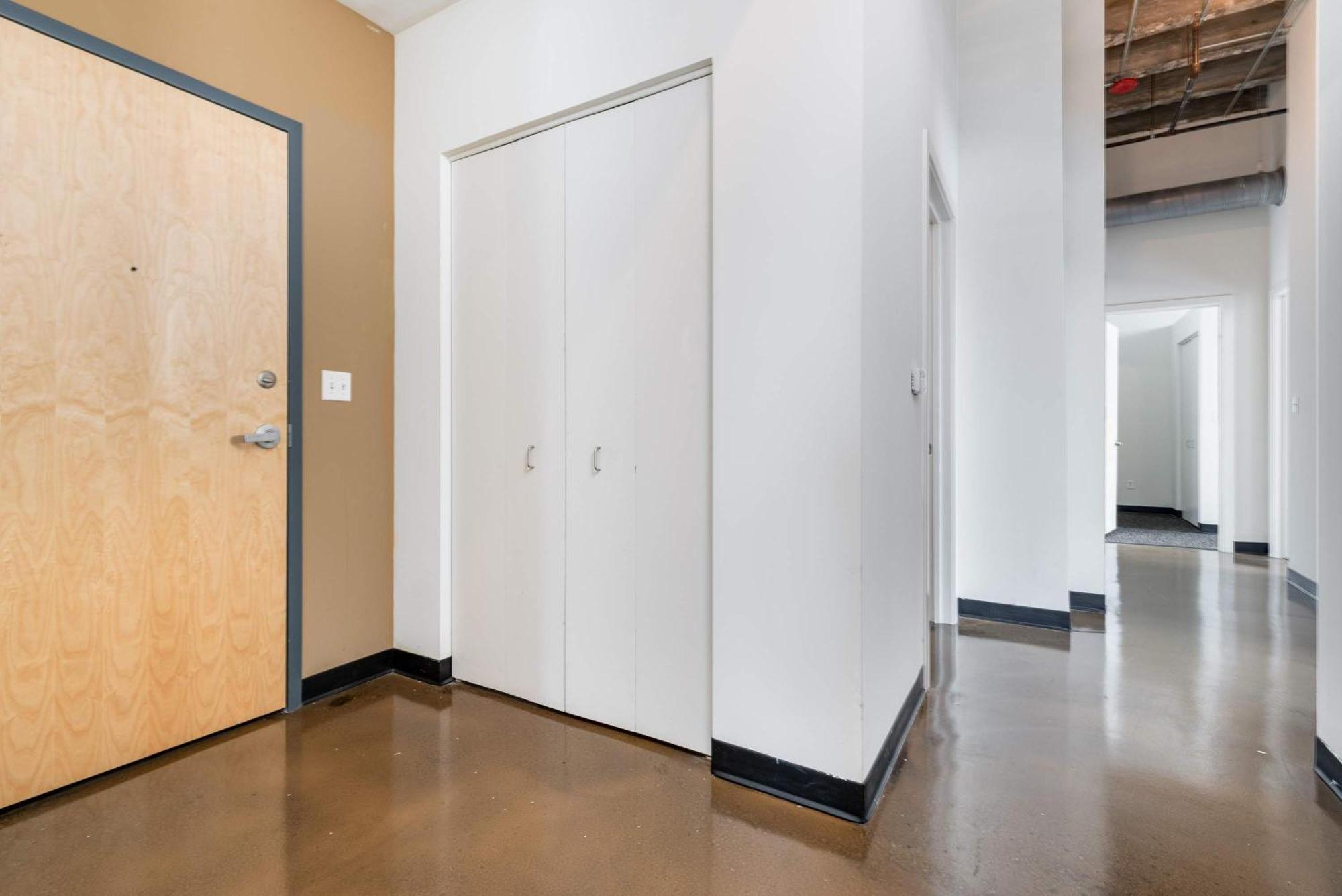 Apartment West Loop - Views With In & Out Parking 1 Chicago