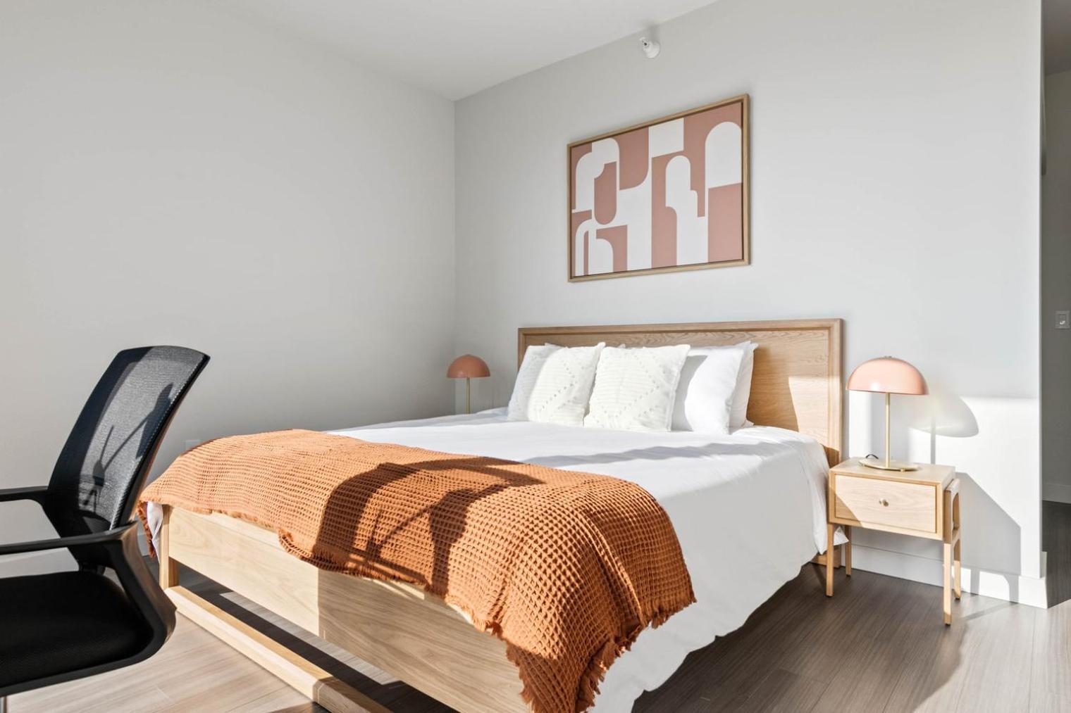 South Loop 2br W Pool Bbq Gym Nr Grant Park Chi-777 * Chicago