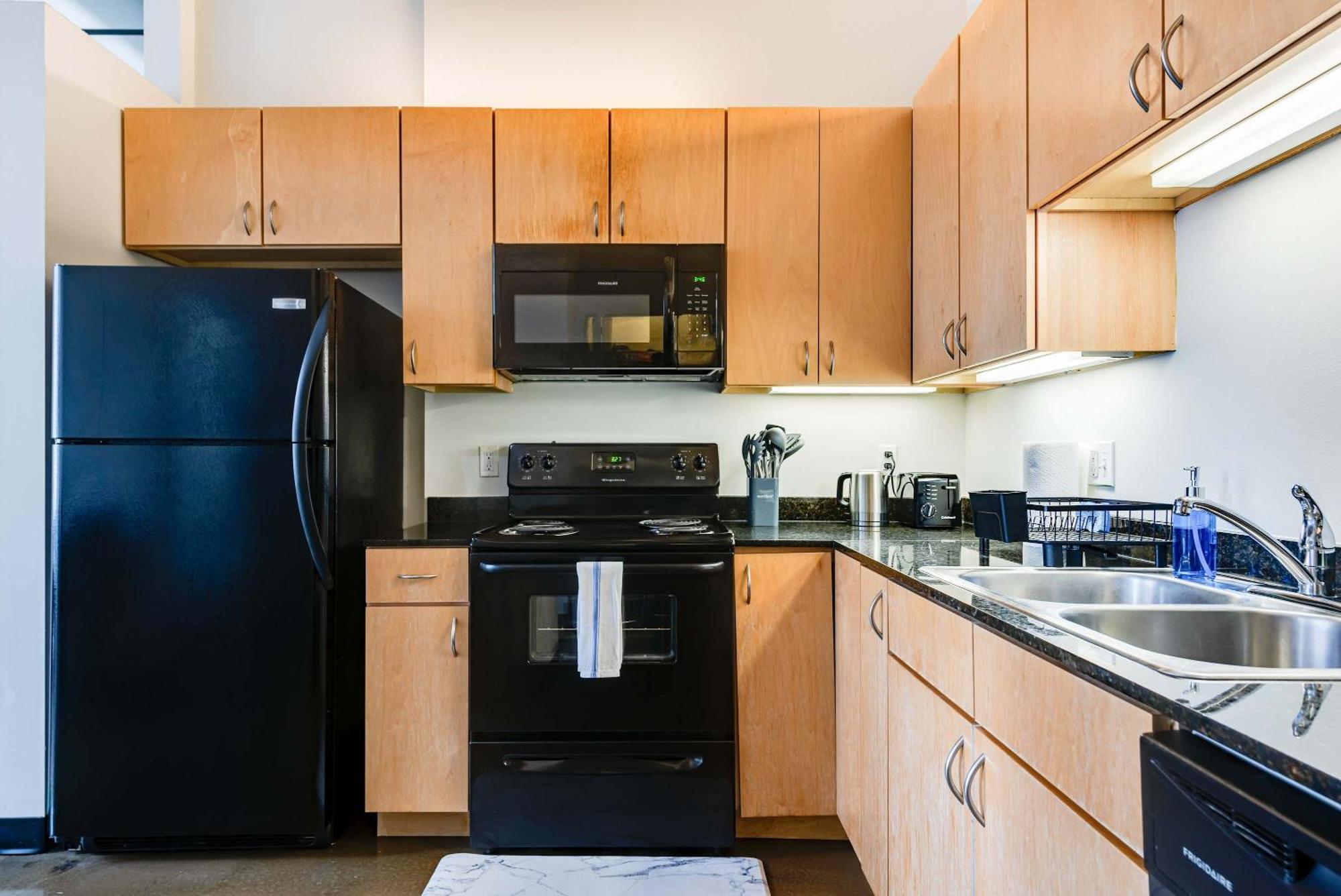 West Loop - Views With In & Out Parking 3 Chicago