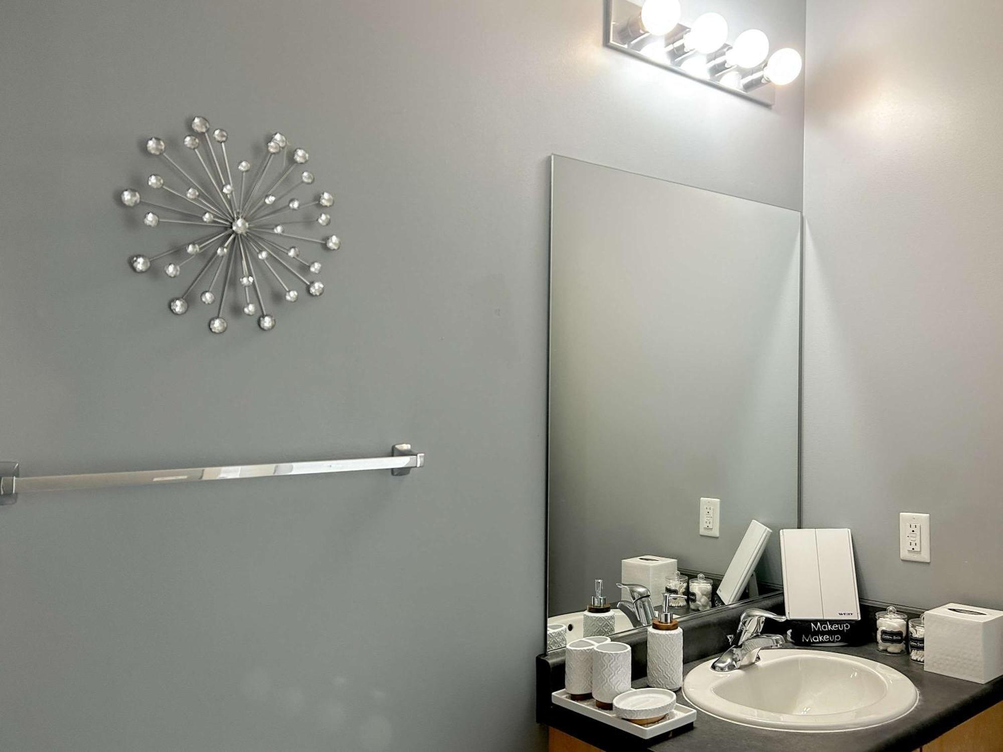 Apartment West Loop - Views With In & Out Parking 3 Chicago