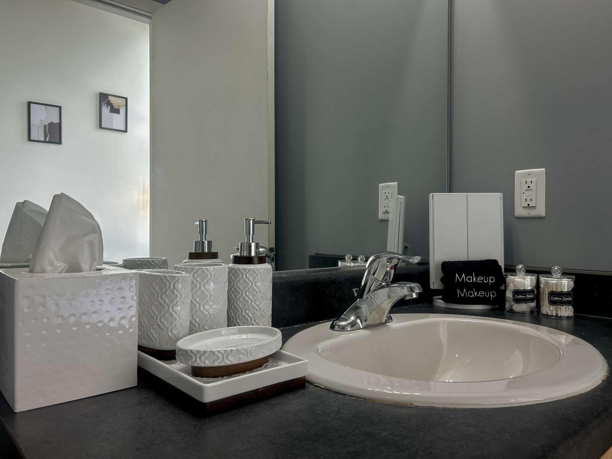 Apartment West Loop - Views With In & Out Parking 1 Chicago