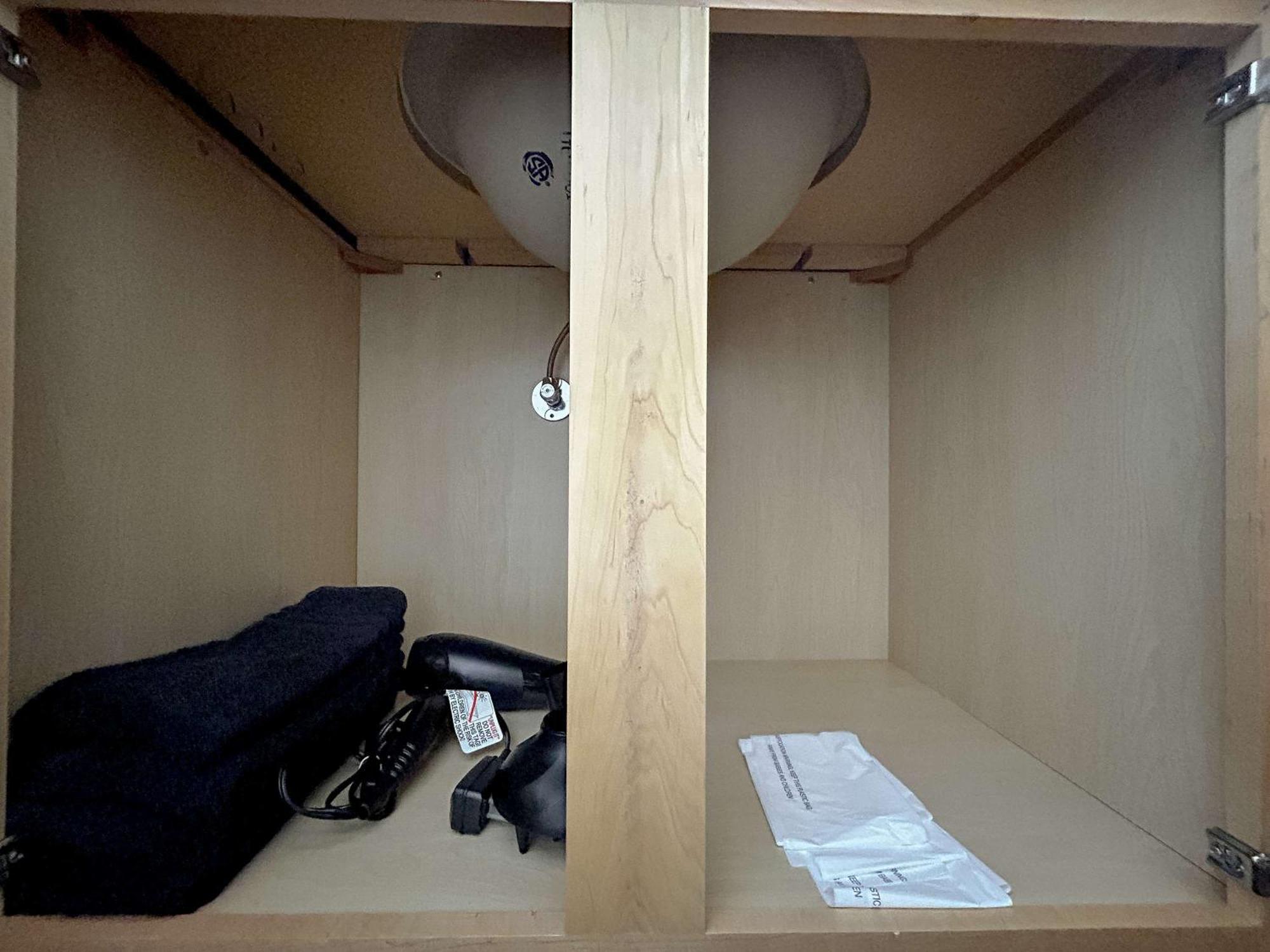 West Loop - Views With In & Out Parking 1