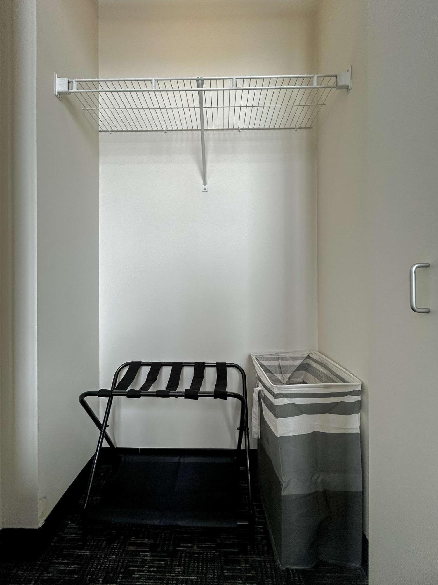 Apartment West Loop - Views With In & Out Parking 1 Chicago