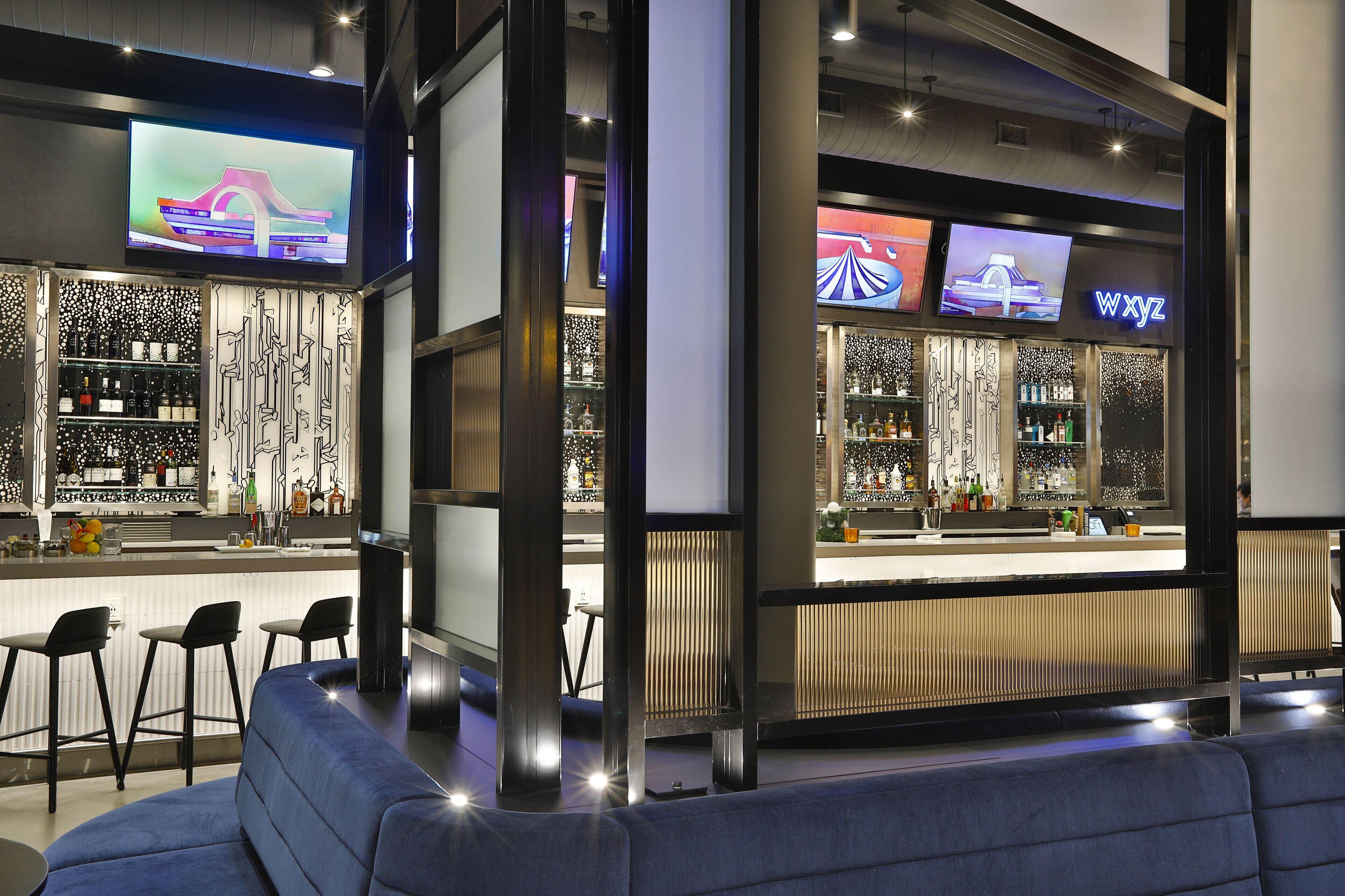Aloft Mag Mile Hotel Chicago