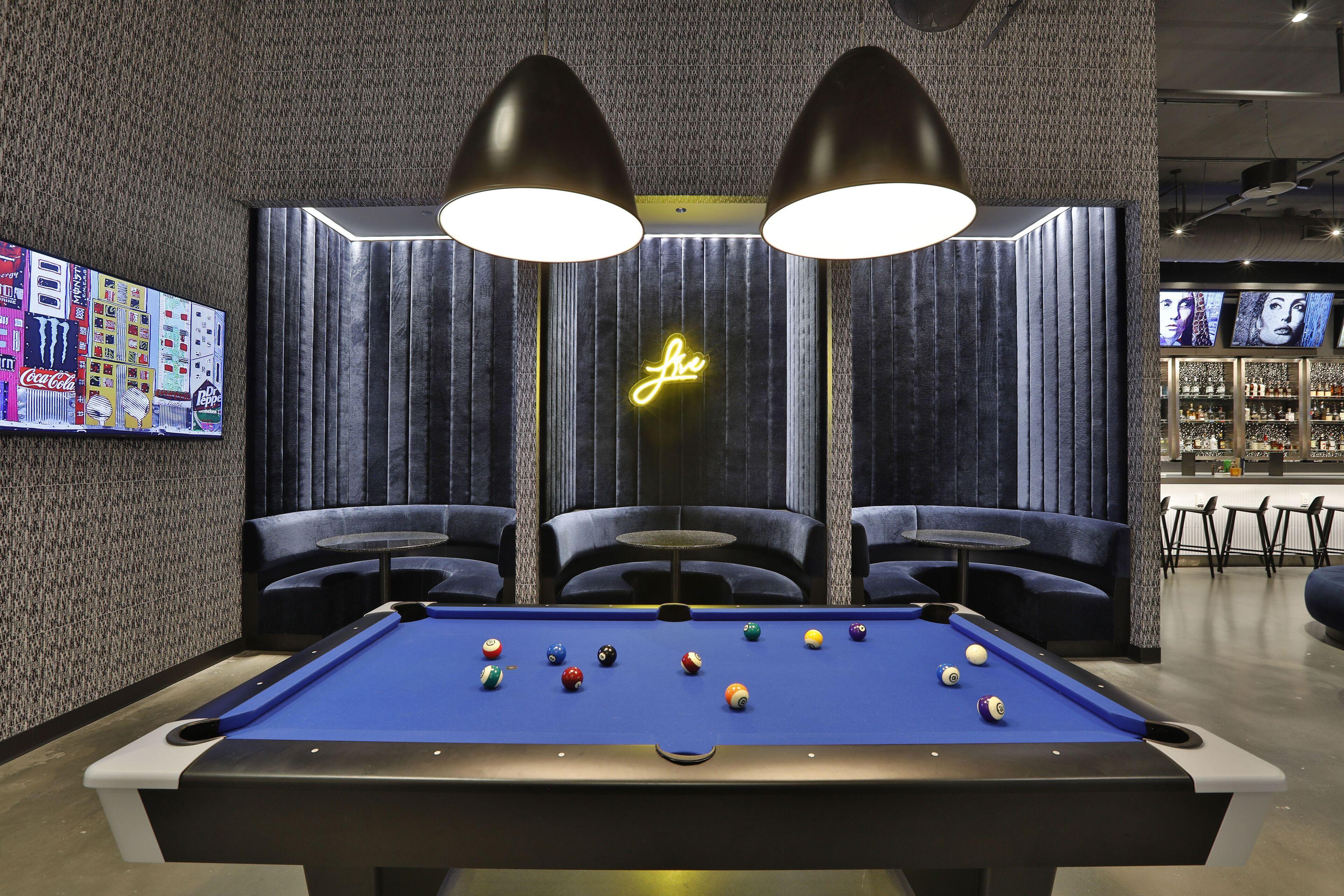 Aloft Mag Mile 3* Chicago