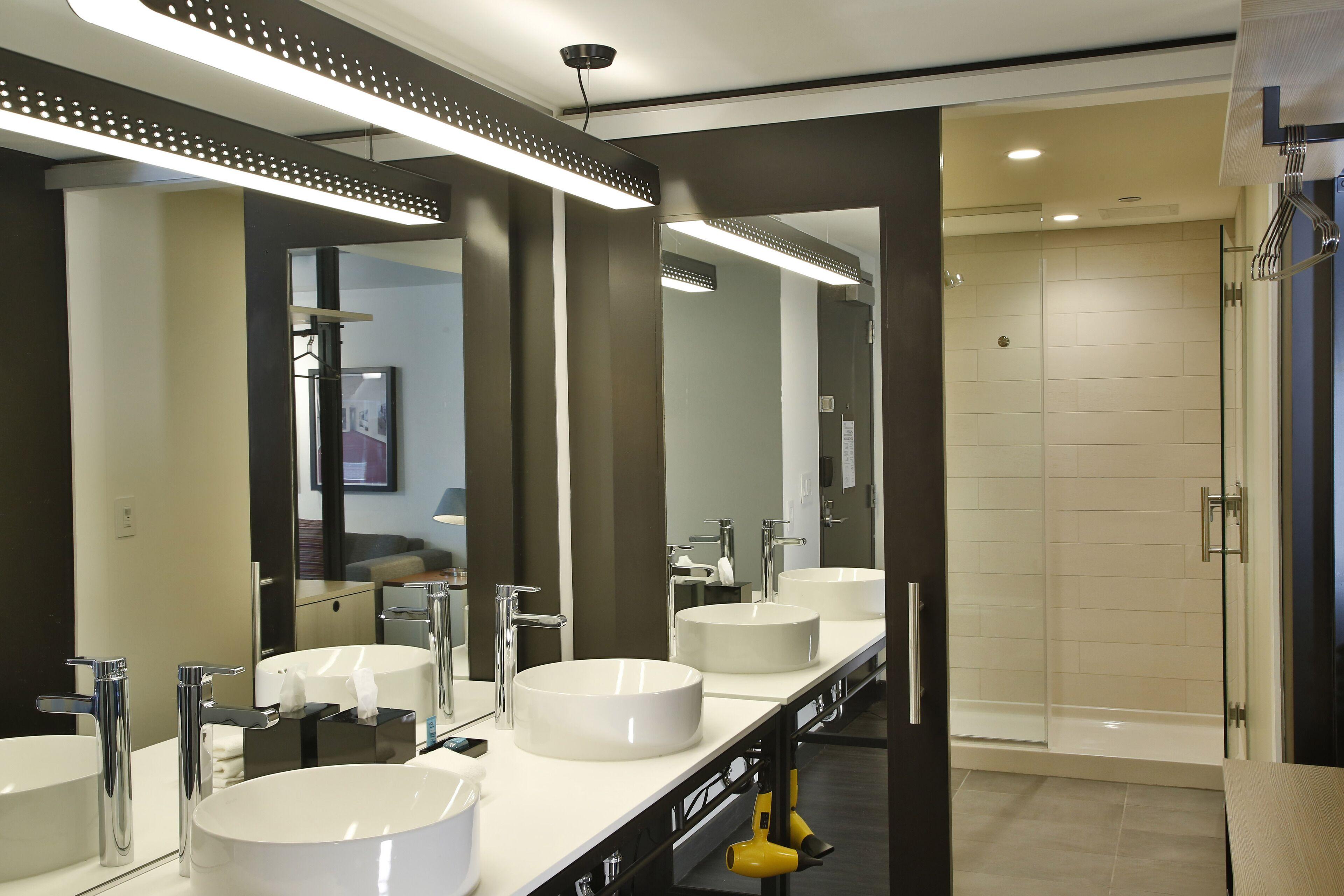 Aloft Mag Mile Chicago