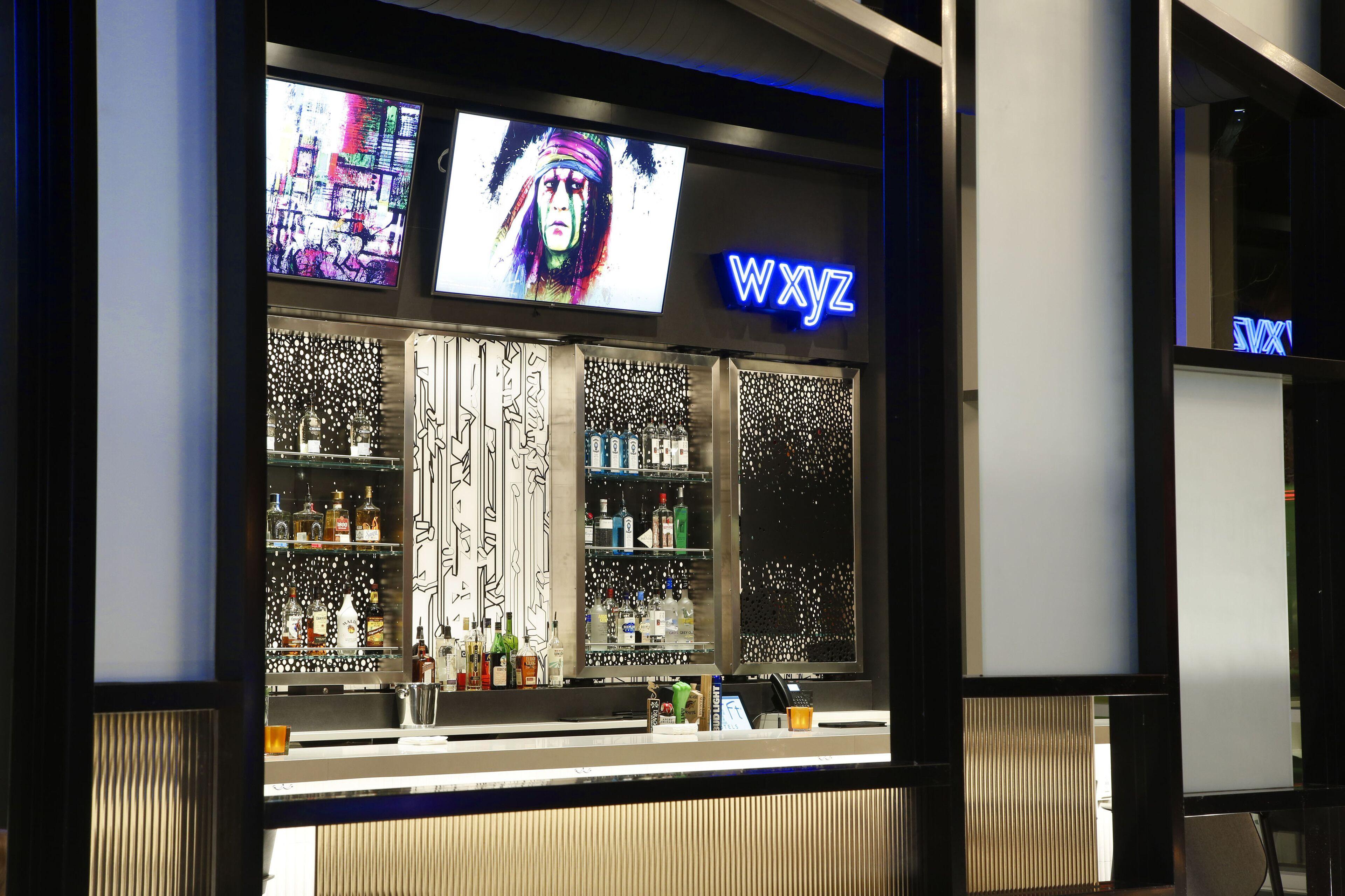 Aloft Mag Mile Chicago