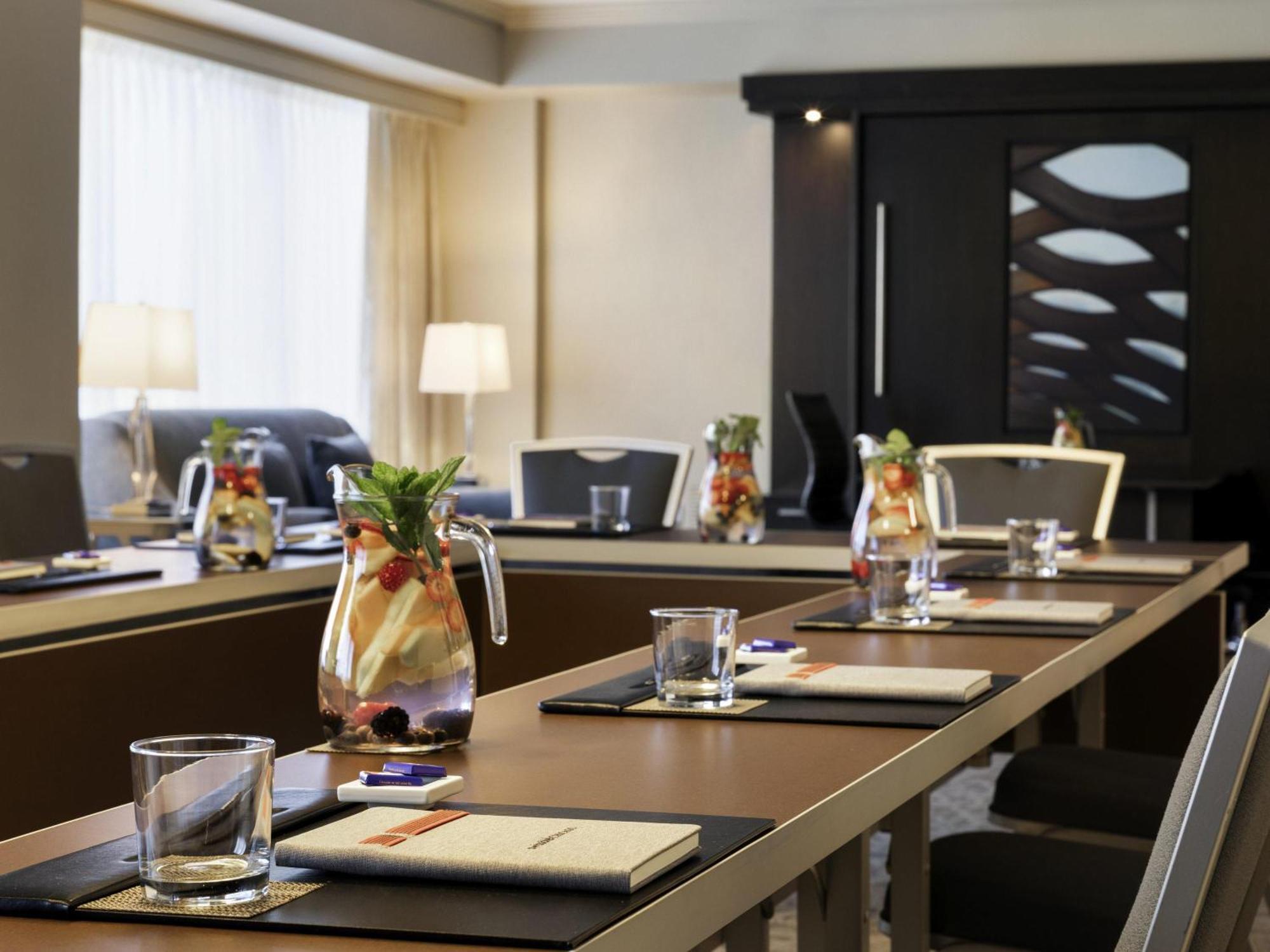 Swissotel Hotel Chicago