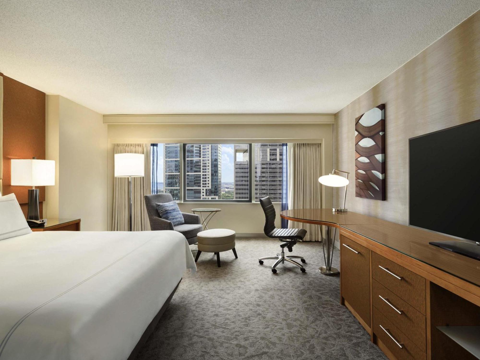 Swissotel 4* Chicago